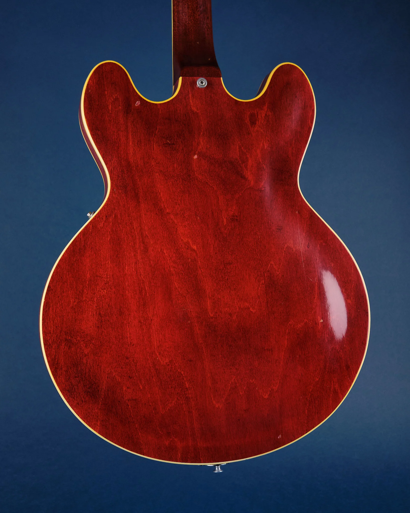 1967 Gibson ES-330TDC - Image 3
