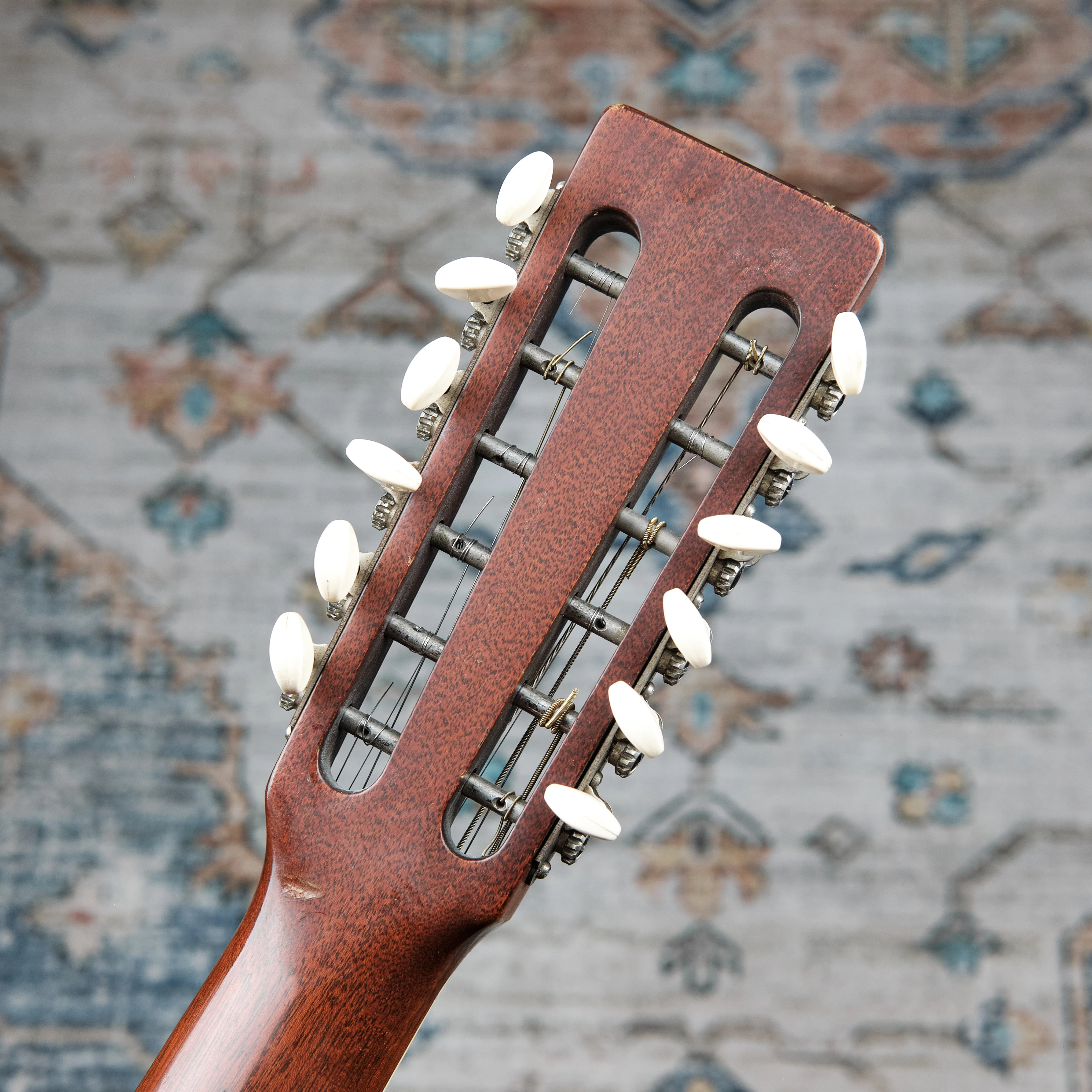 1970 Martin D12-35 - Image 5