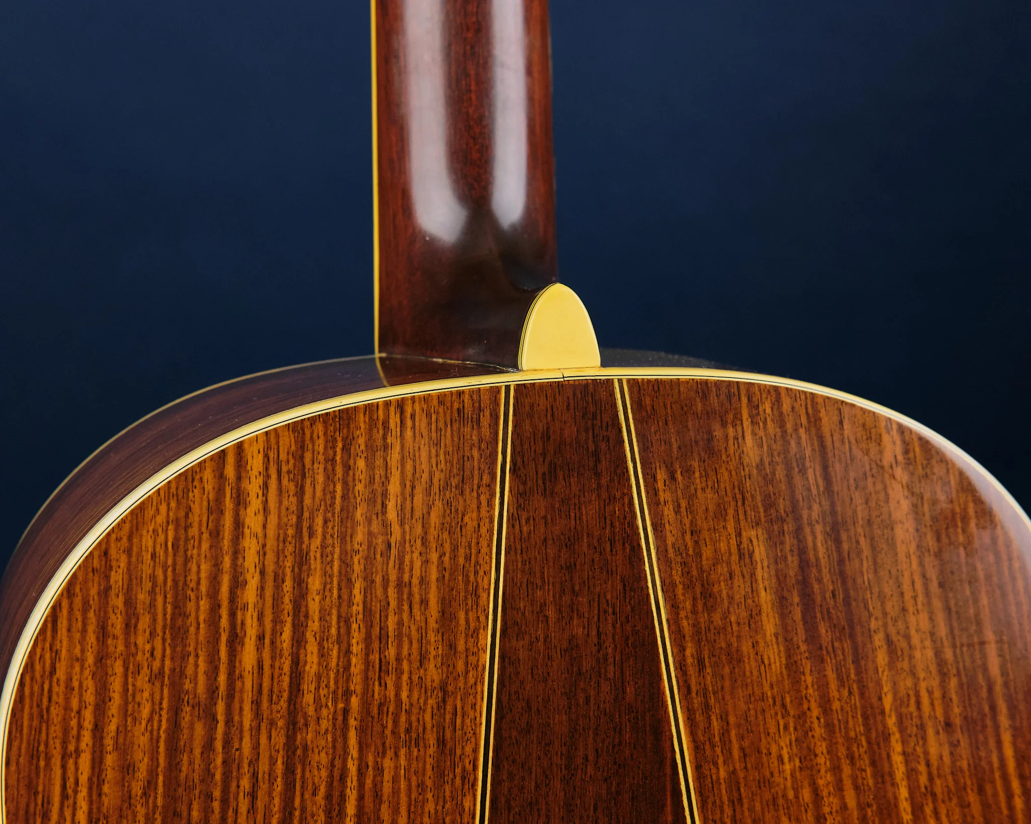 1970 Martin D12-35 Natural - Image 10
