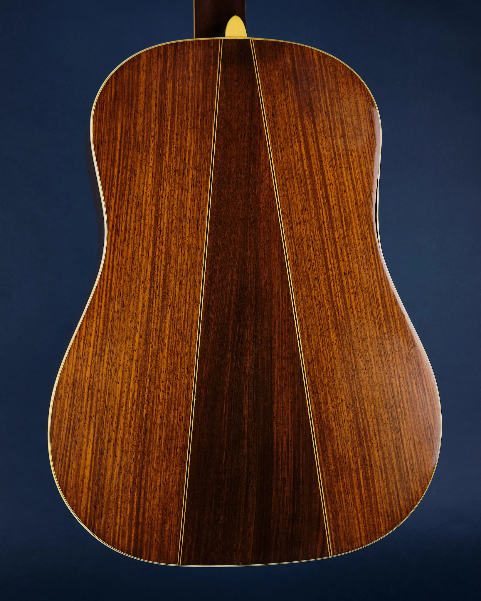 1970 Martin D12-35 Natural - Image 3