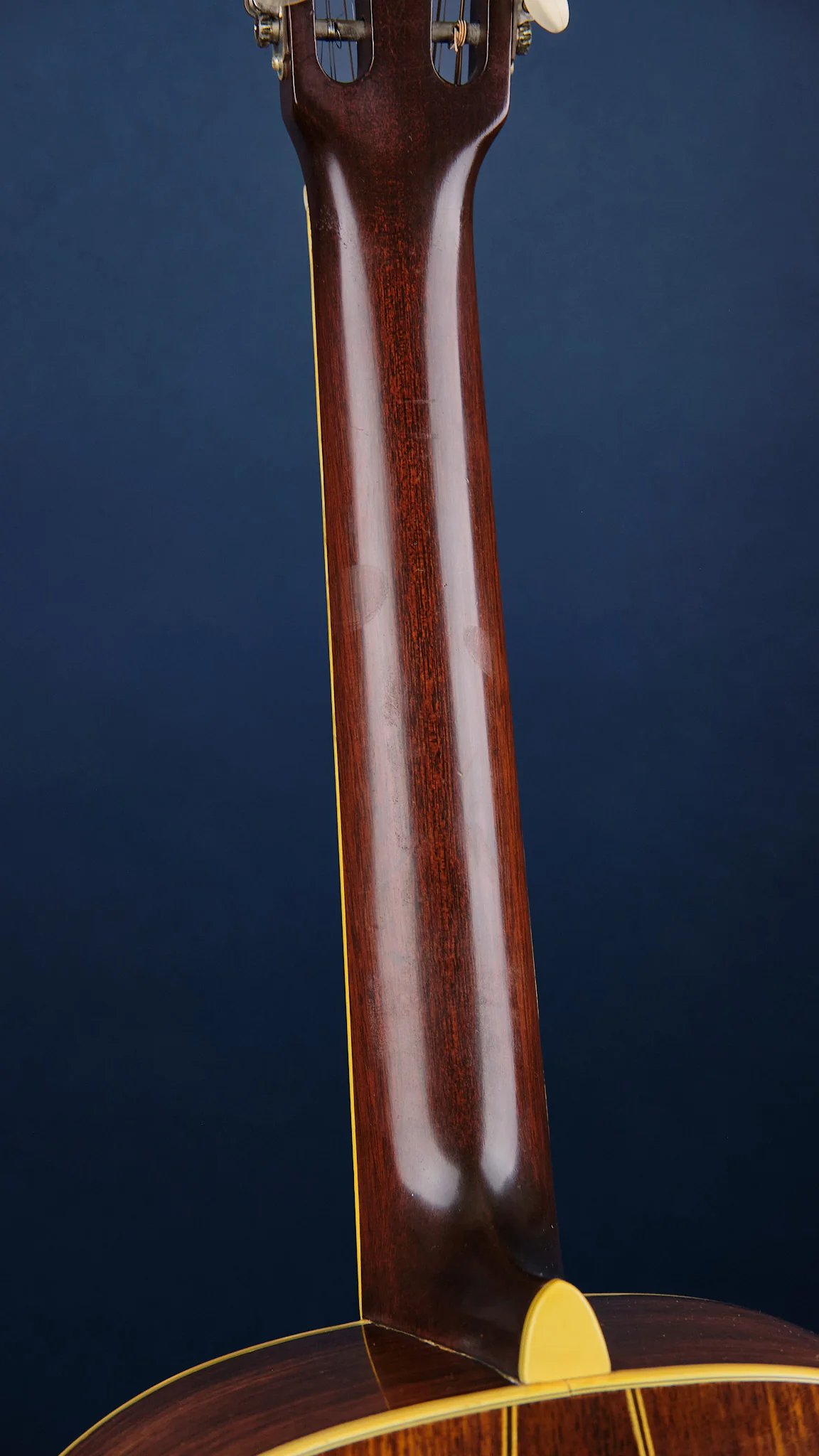 1970 Martin D12-35 Natural - Image 9