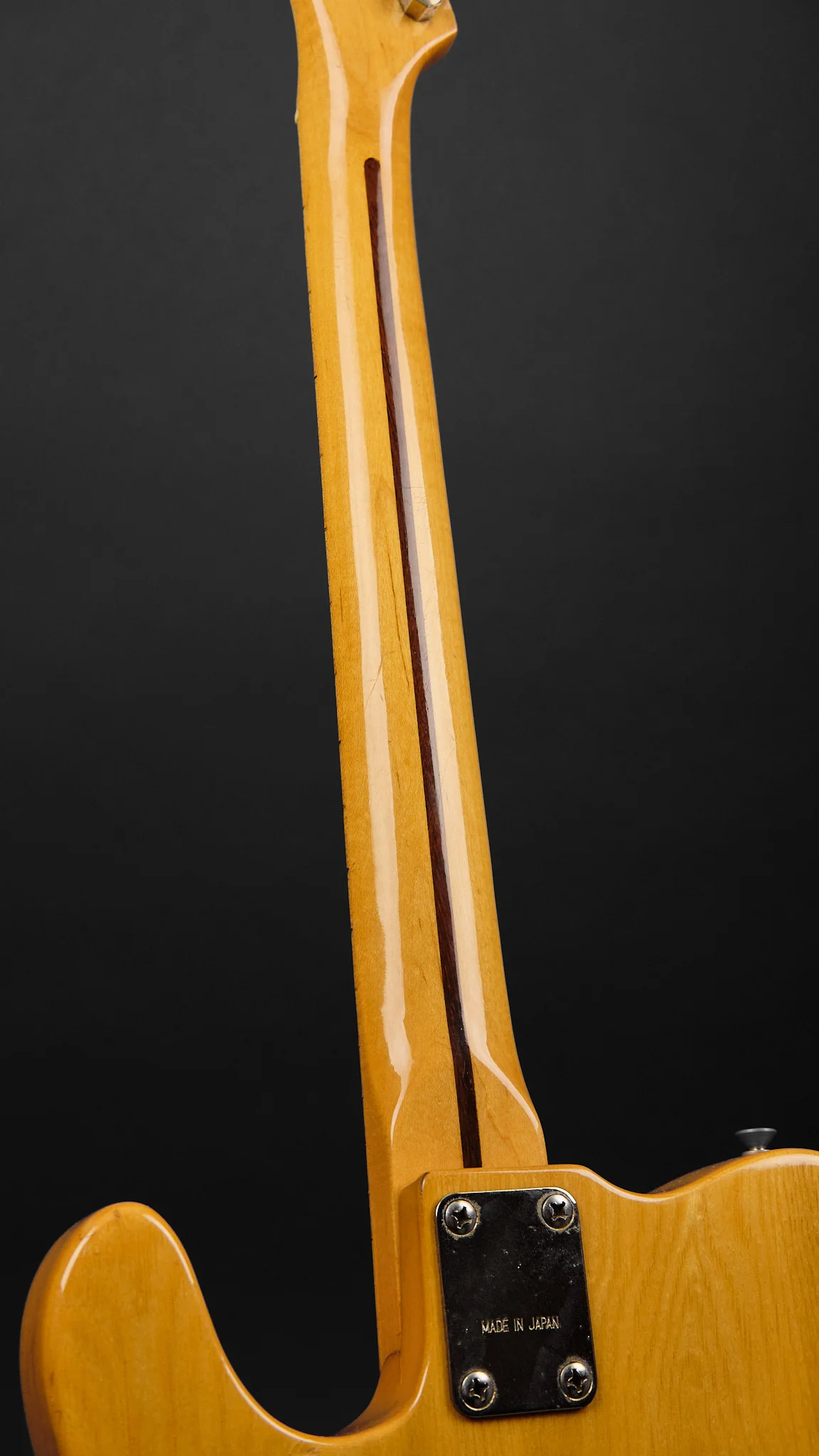 1970s El Maya Artist Series Natural - Image 7