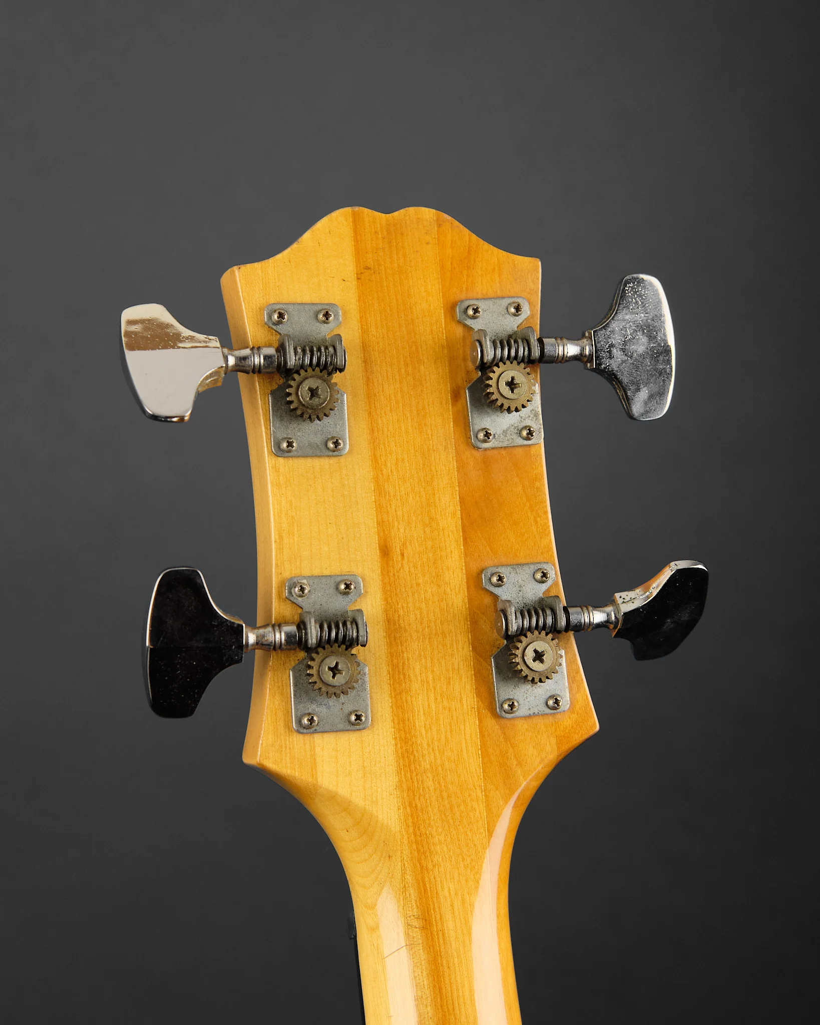 1970s Epiphone ET-285 Sunburst - Image 7
