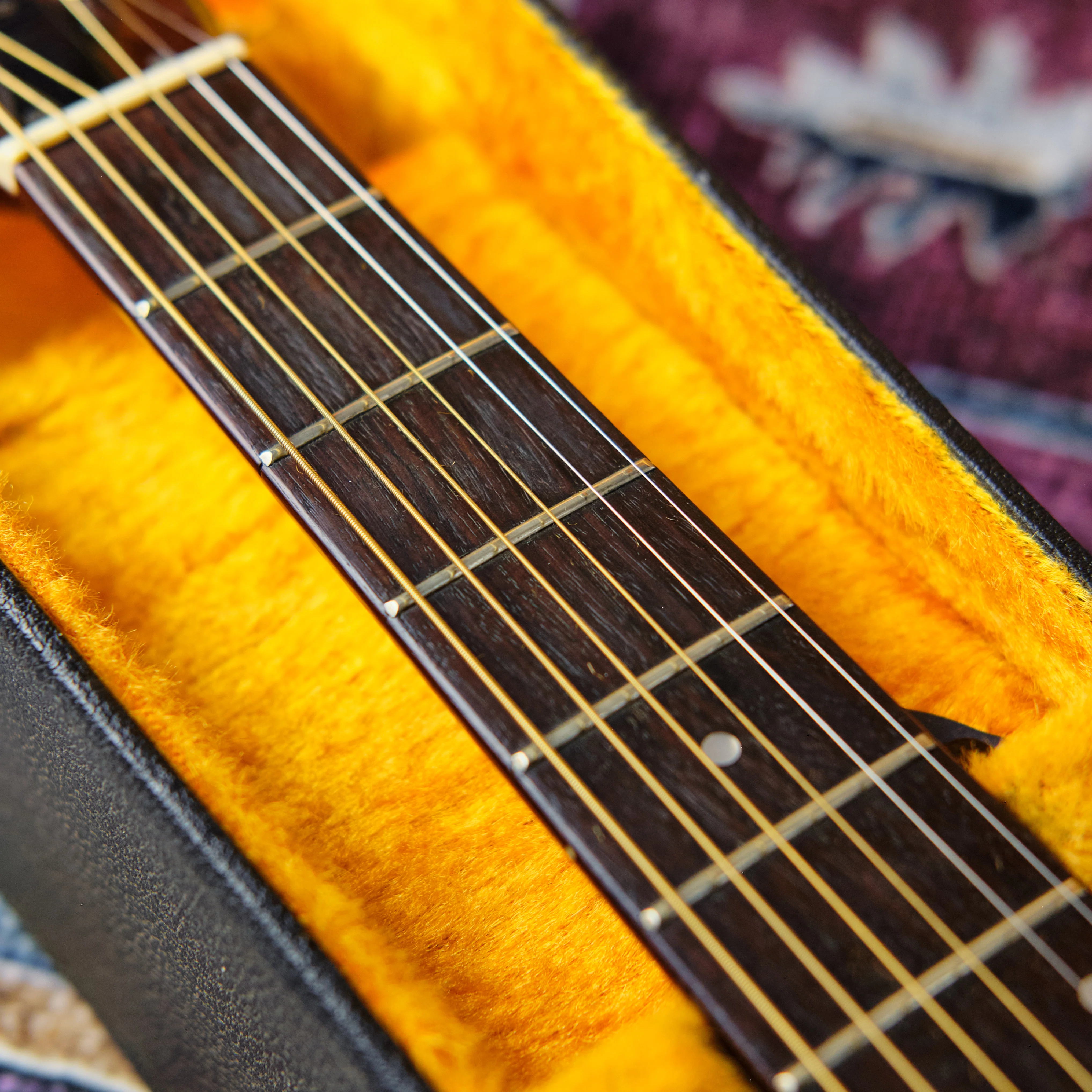 1970s Fender F-35 Dreadnought - Image 6