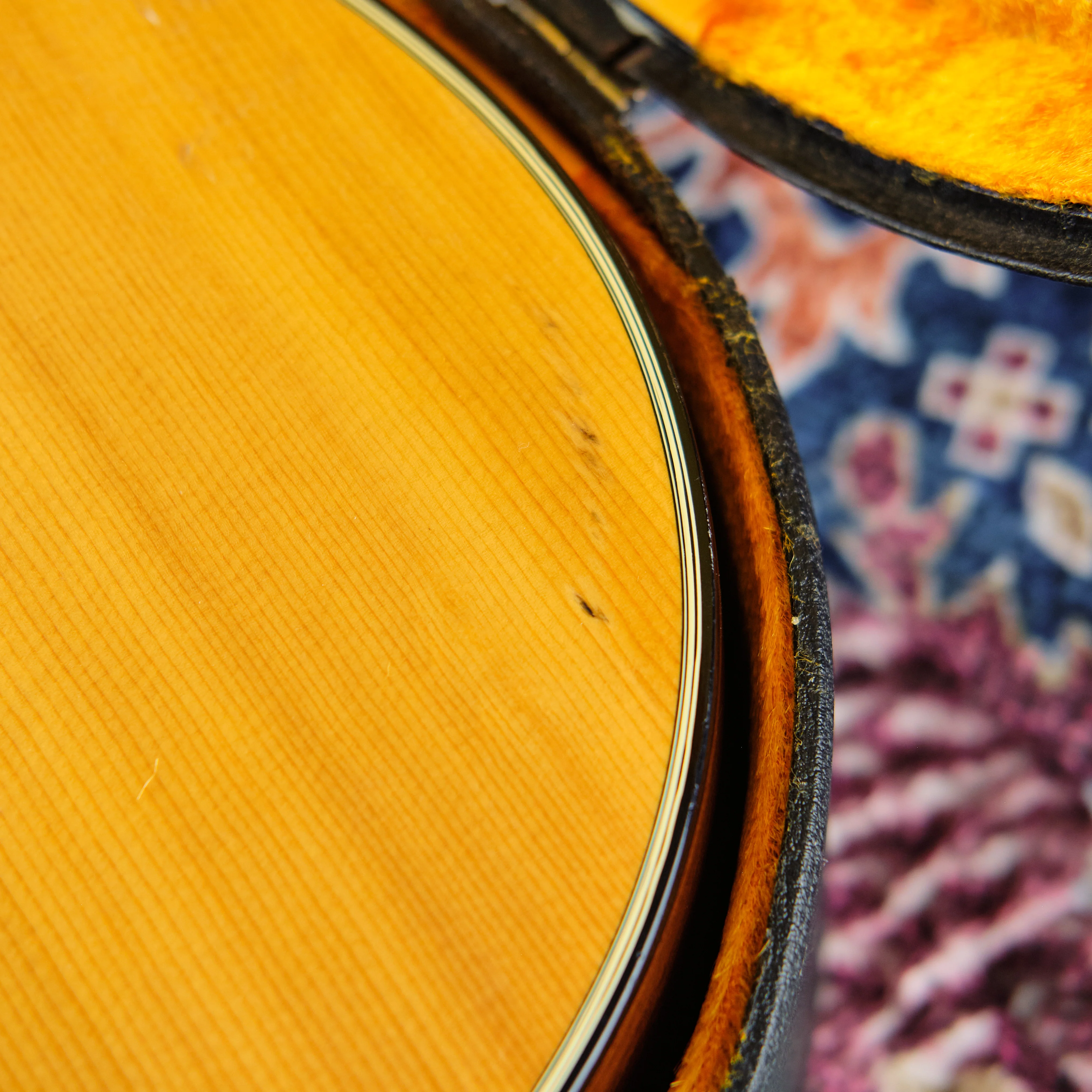1970s Fender F-35 Dreadnought - Image 7