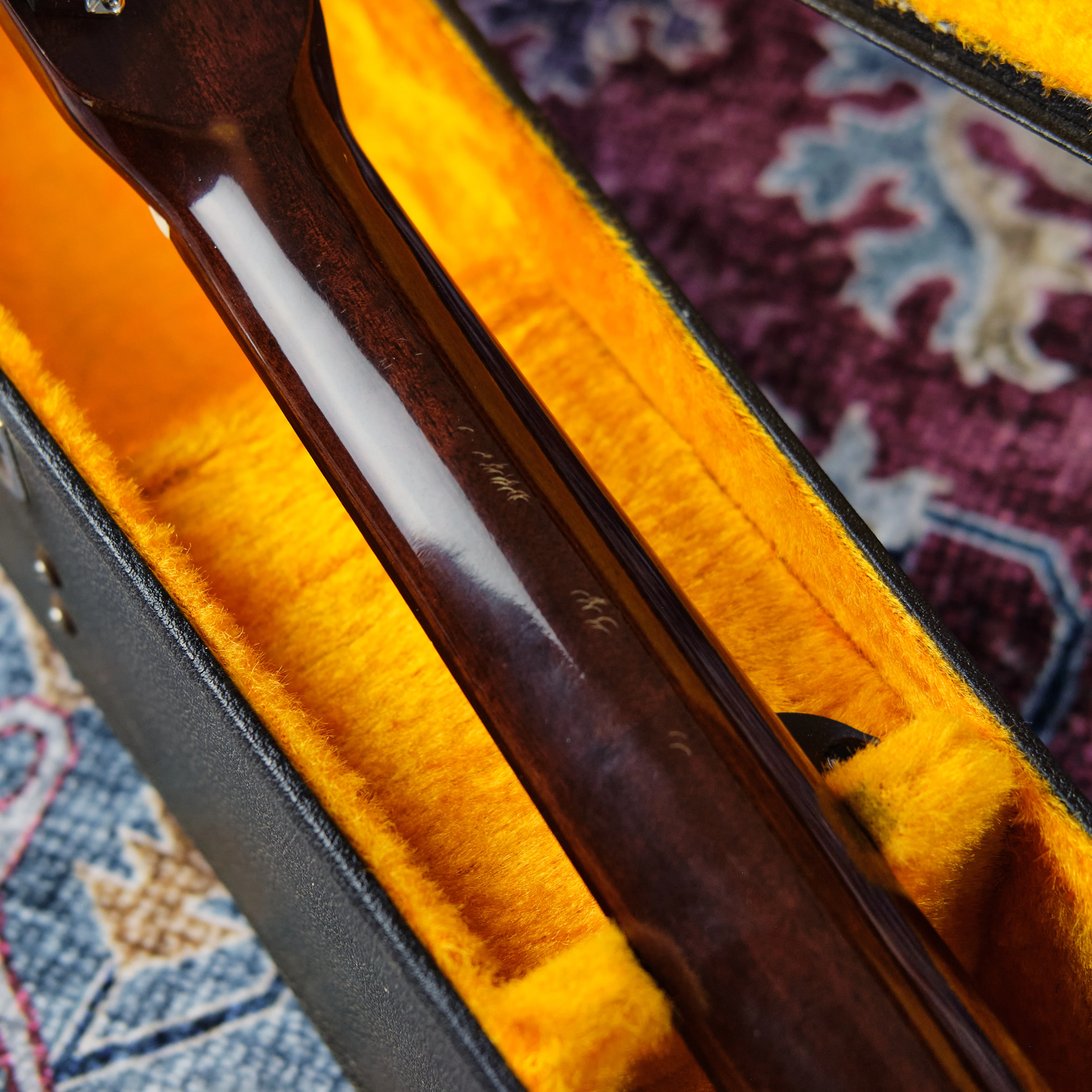 1970s Fender F-35 Dreadnought - Image 9