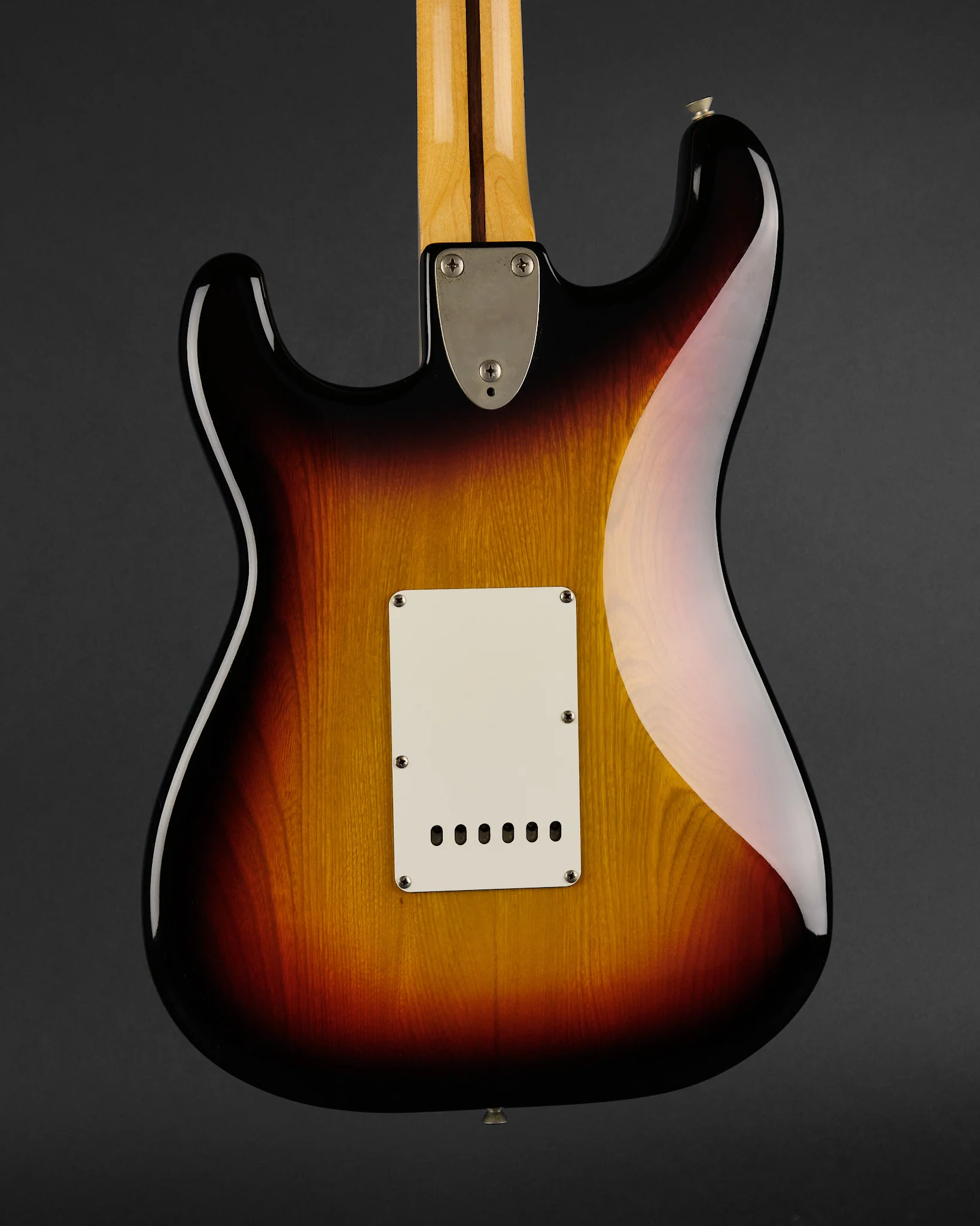 1970s Fernandes FST-50 Sunburst - Image 3