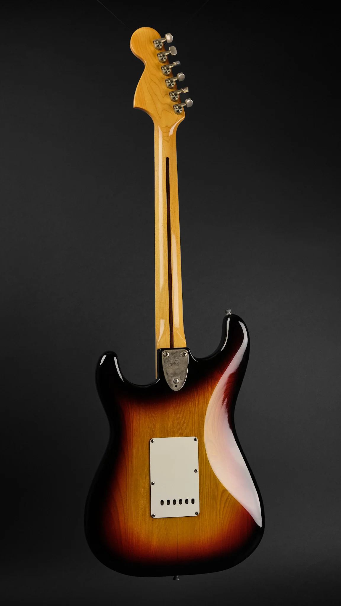 1970s Fernandes FST-50 Sunburst - Image 5
