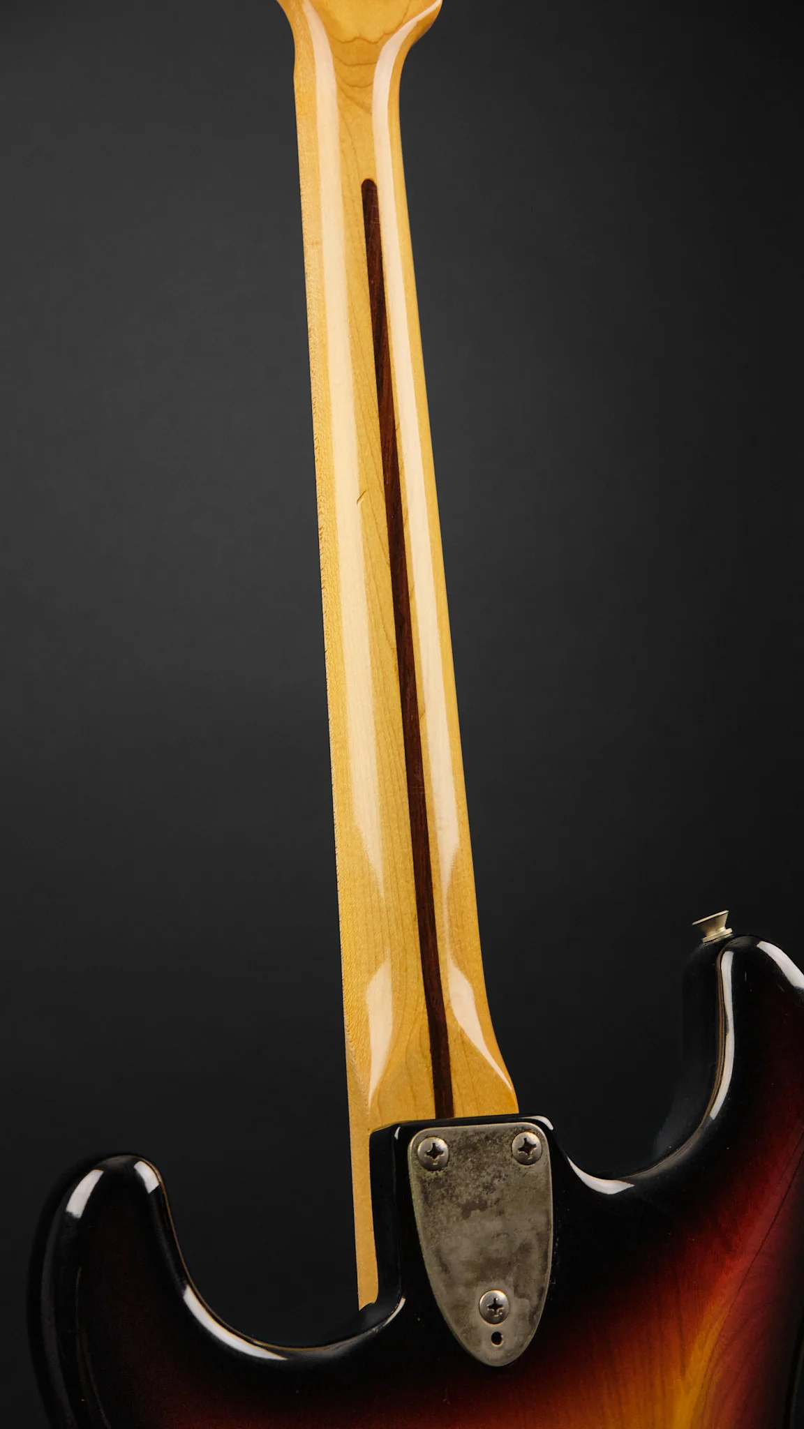 1970s Fernandes FST-50 Sunburst - Image 8