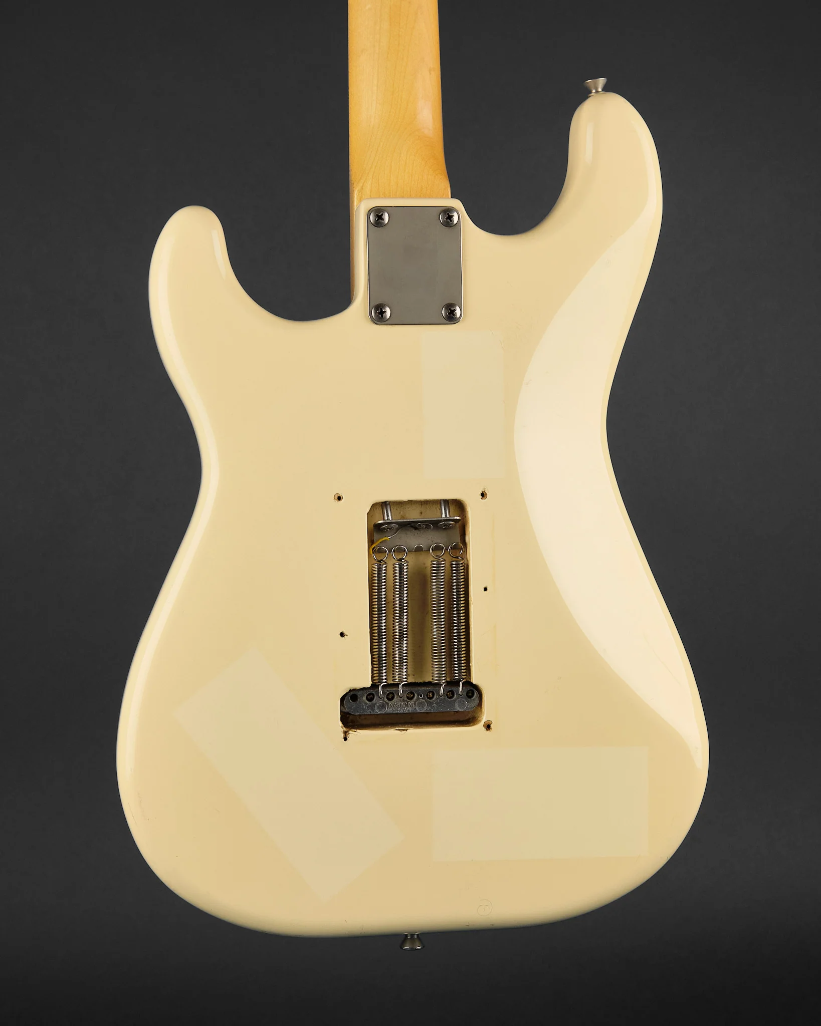 1970s Fernandes FST-50 White - Image 3