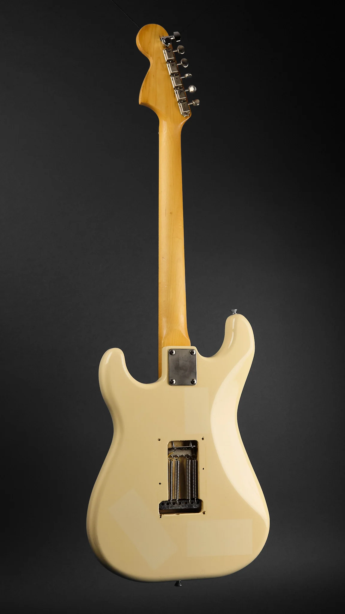 1970s Fernandes FST-50 White - Image 5