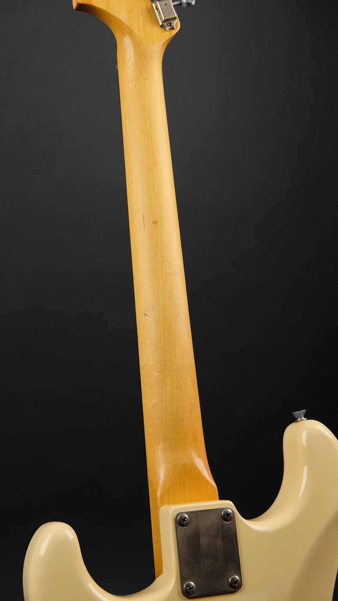 1970s Fernandes FST-50 White - Image 8