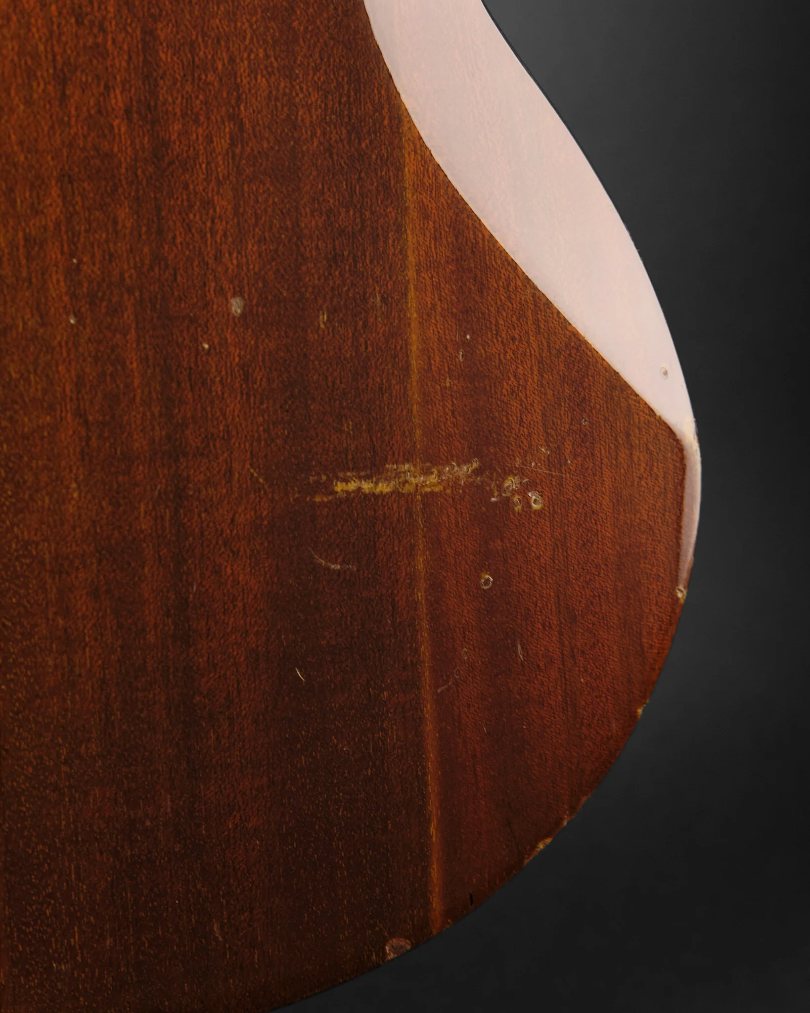 1970s Greco EG-650N Natural - Image 11