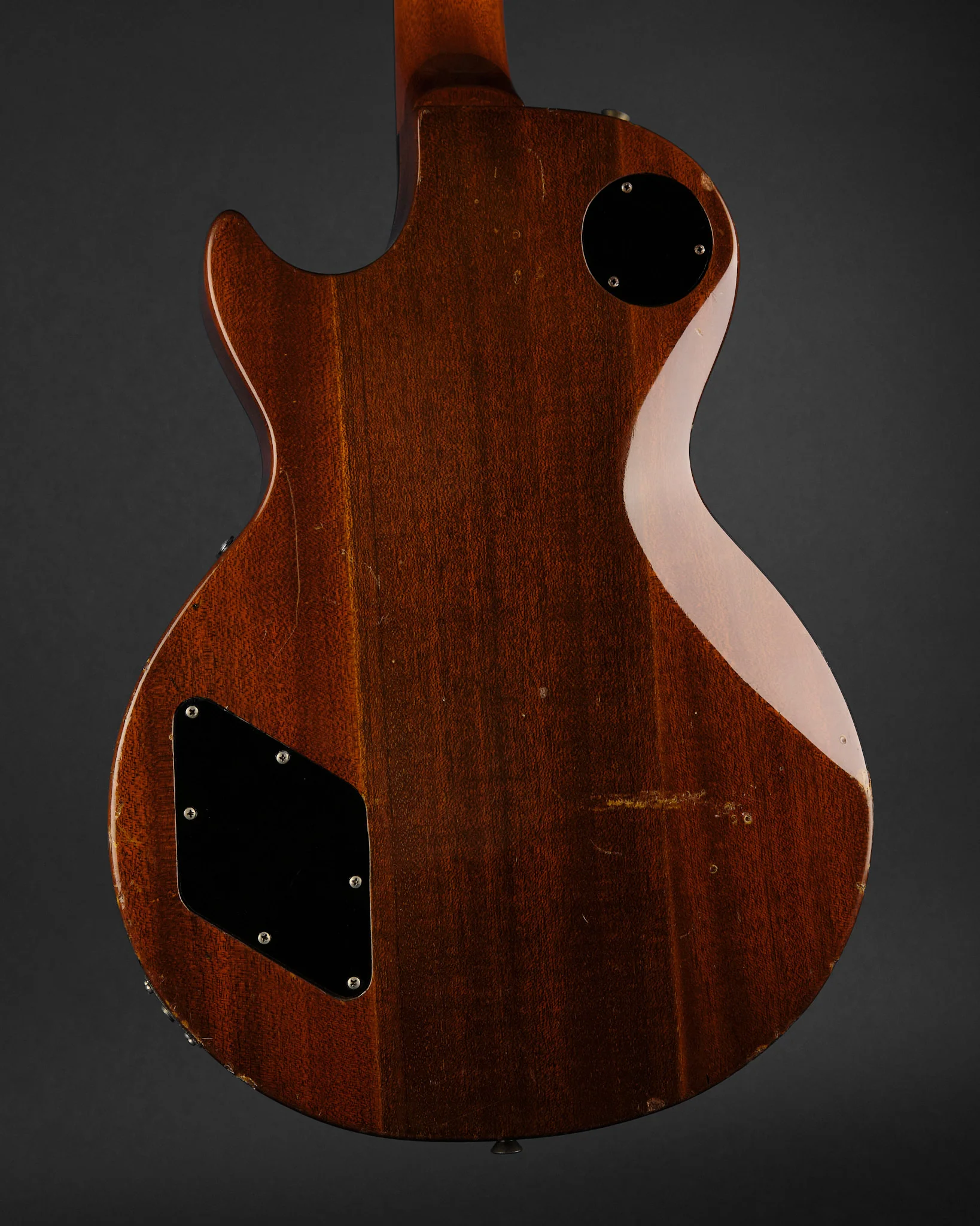 1970s Greco EG-650N Natural - Image 12