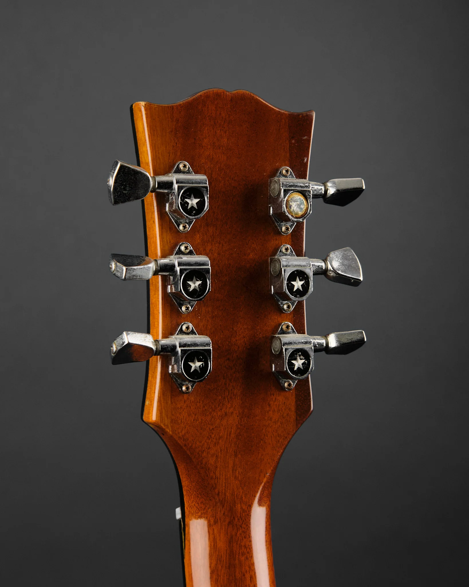 1970s Greco EG-650N Natural - Image 6