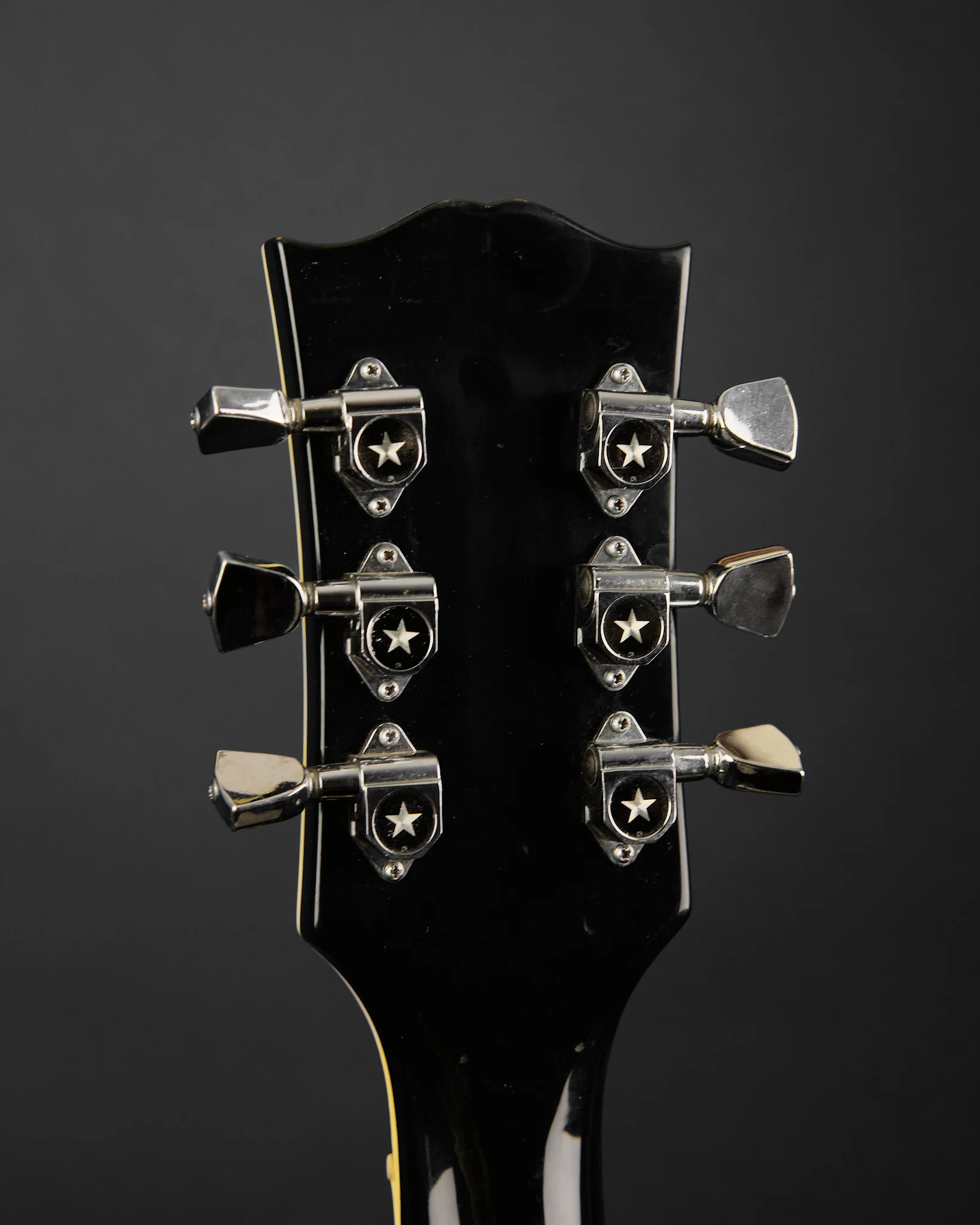 1970s Greco EG480B Black - Image 7