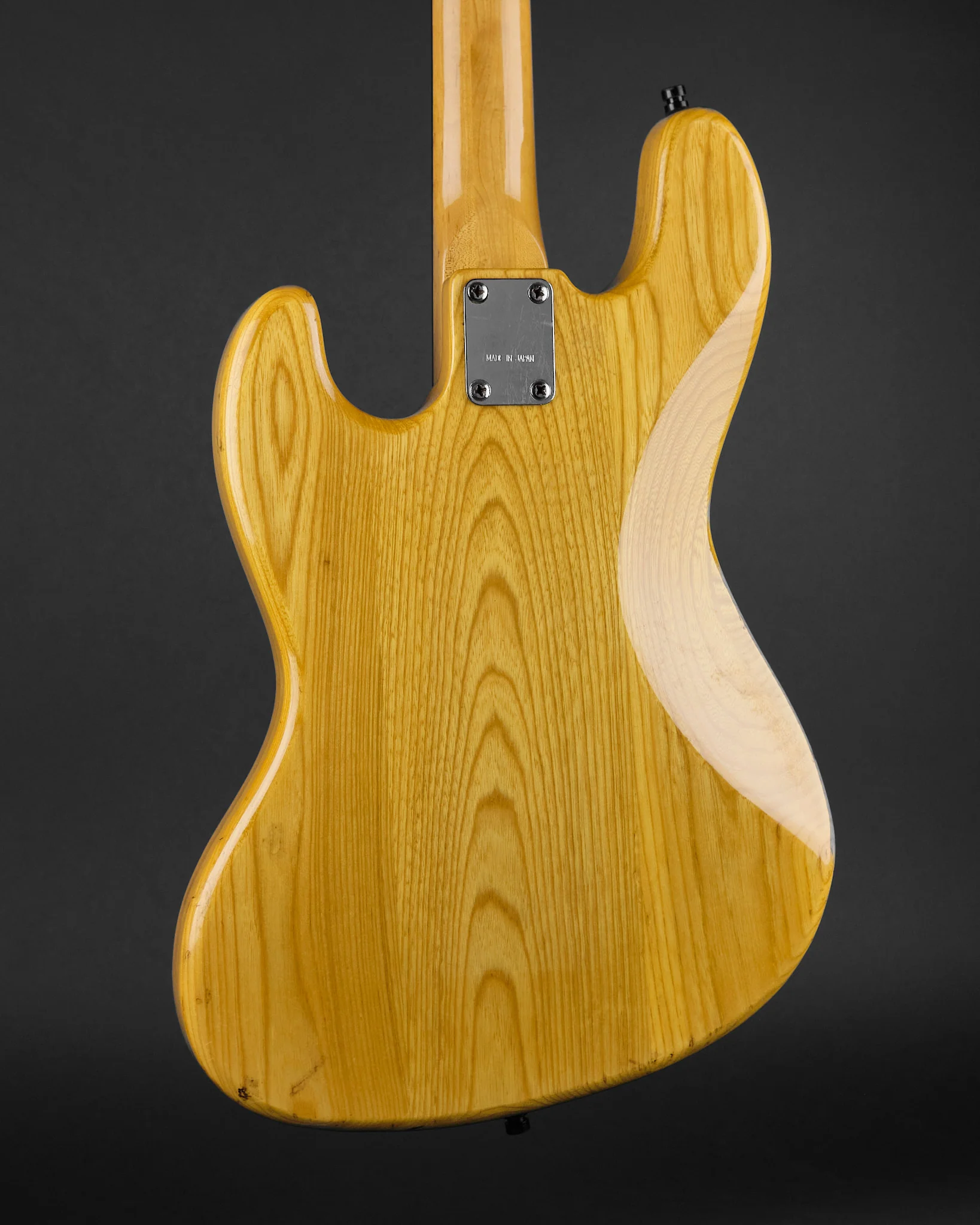 1970s Greco JB-500 Natural - Image 3