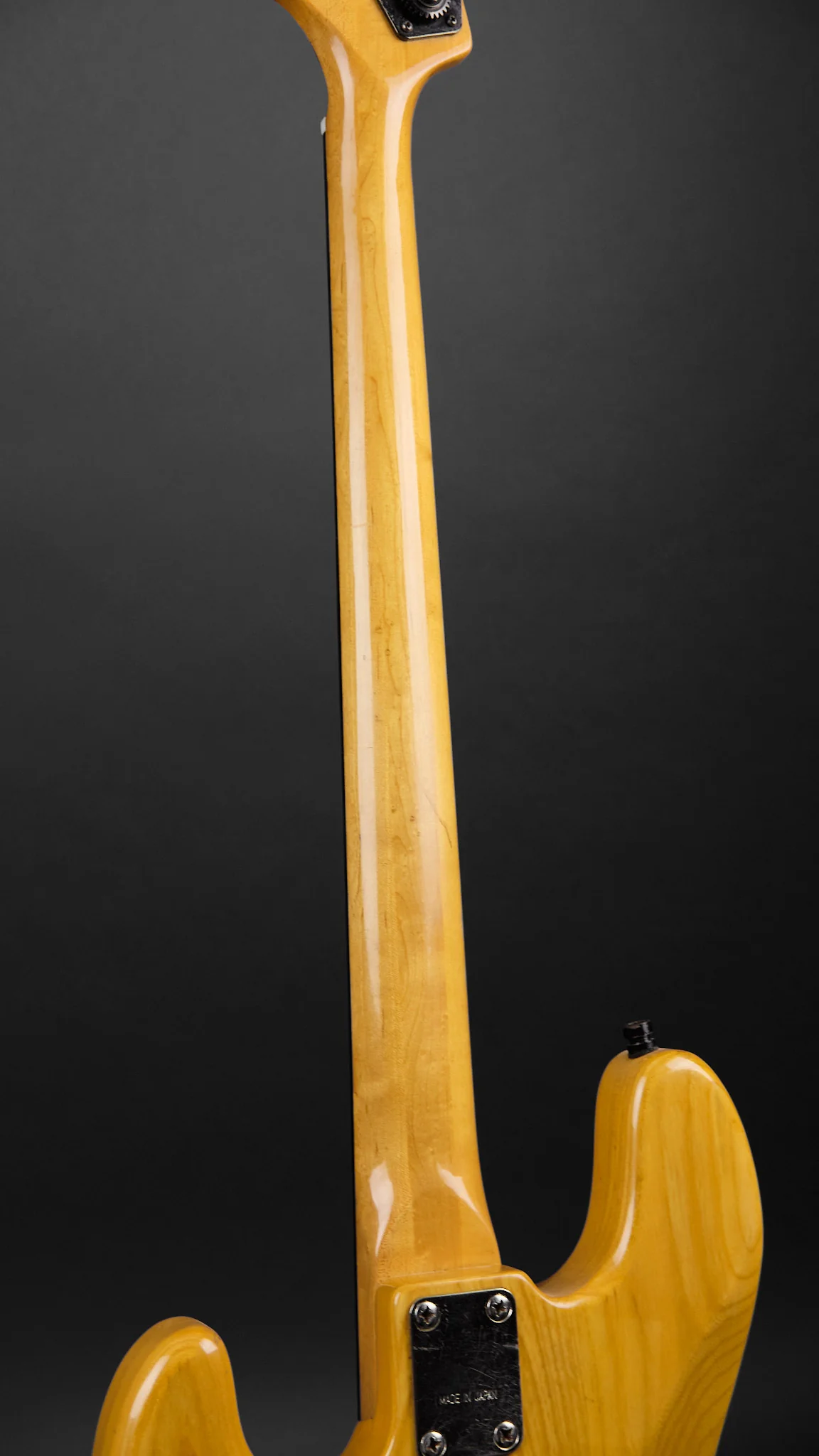 1970s Greco JB-500 Natural - Image 6