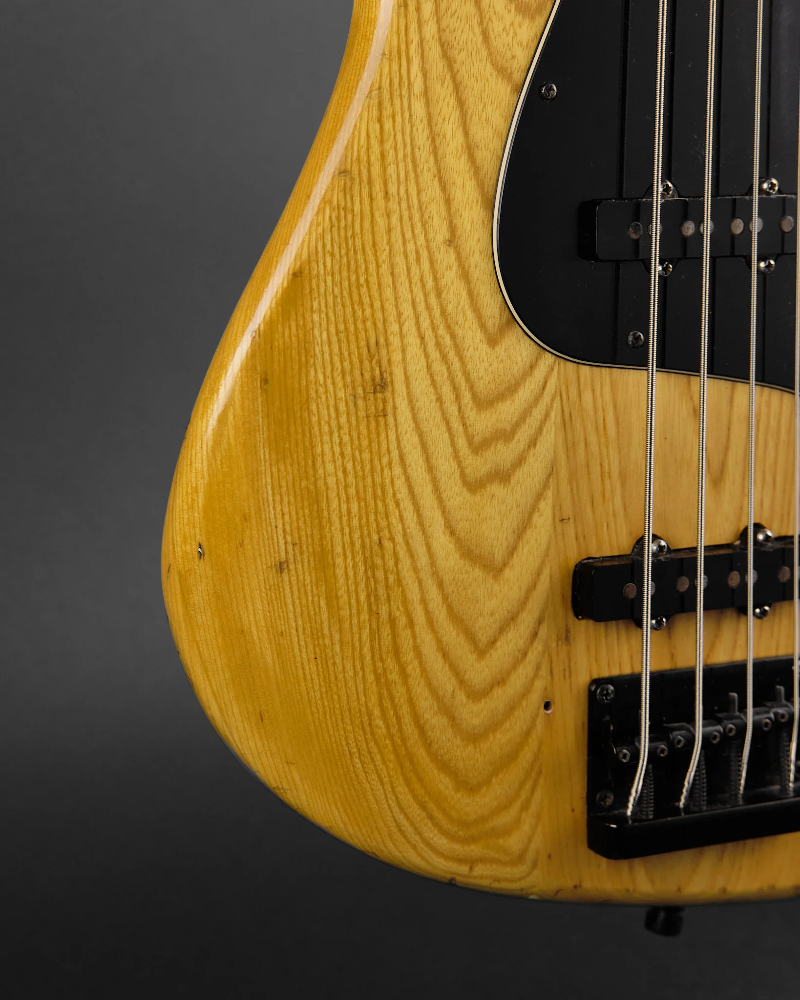 1970s Greco JB-500 Natural - Image 8
