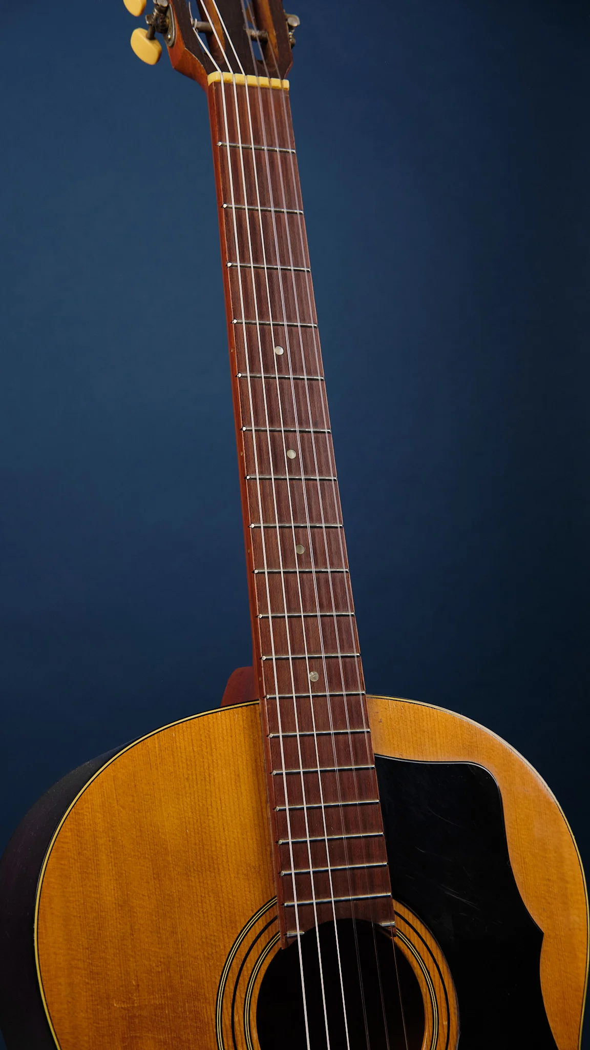 1970s Yamaha S-50A - Image 6