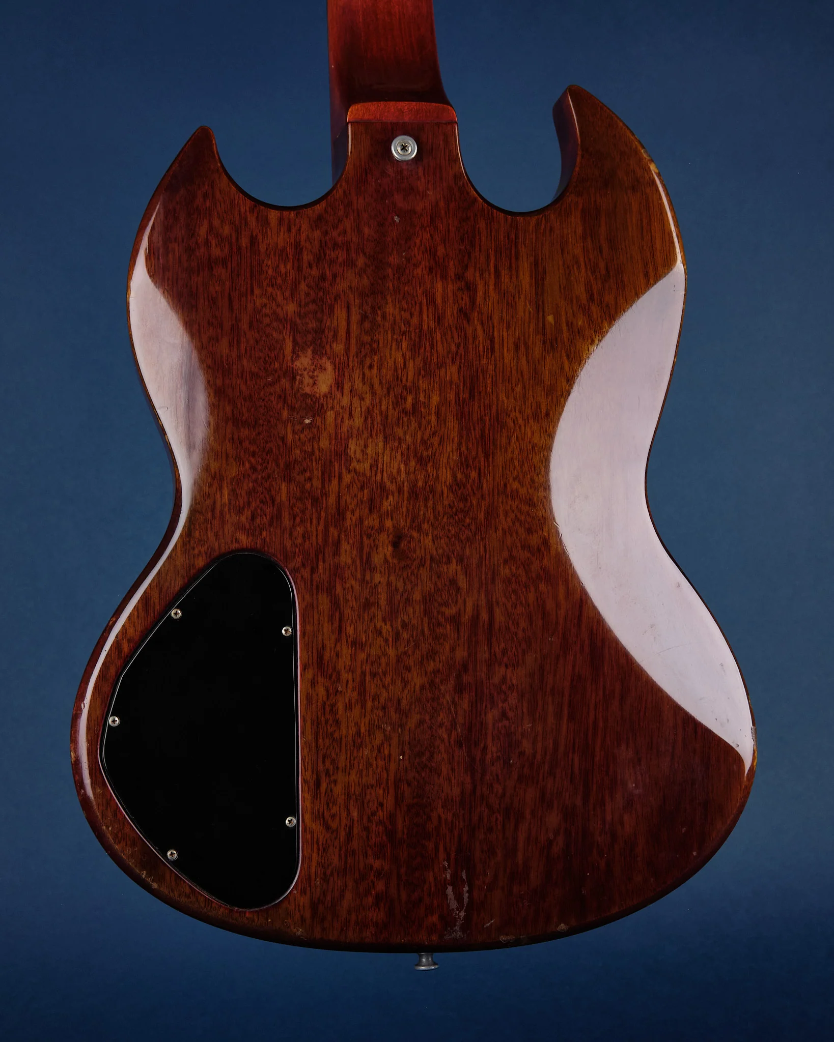 1972 Gibson EB-3 Cherry - Image 5