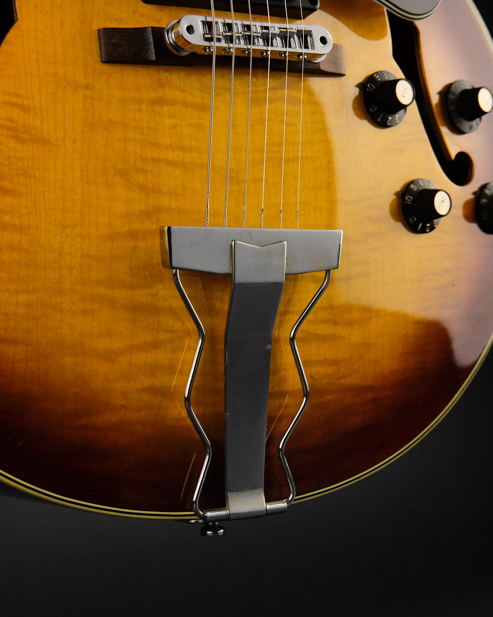 1972 Greco S-50 Sunburst - Image 13