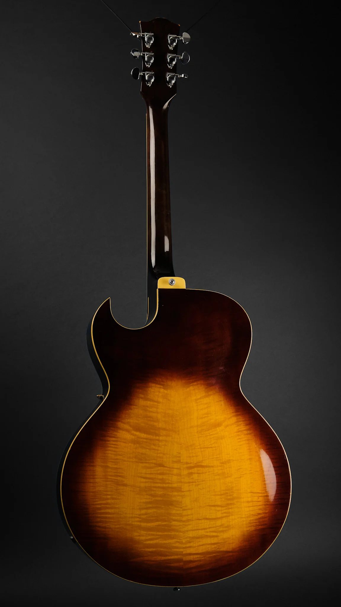 1972 Greco S-50 Sunburst - Image 5