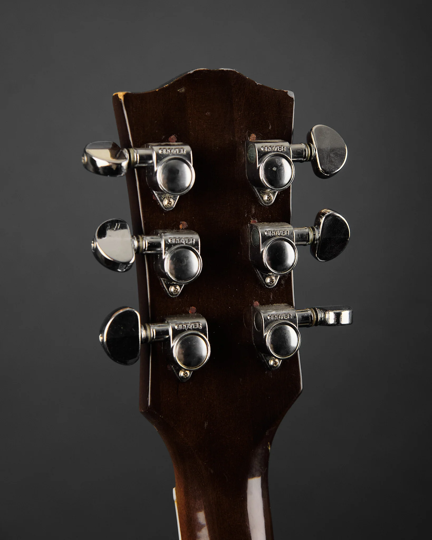 1972 Greco S-50 Sunburst - Image 7