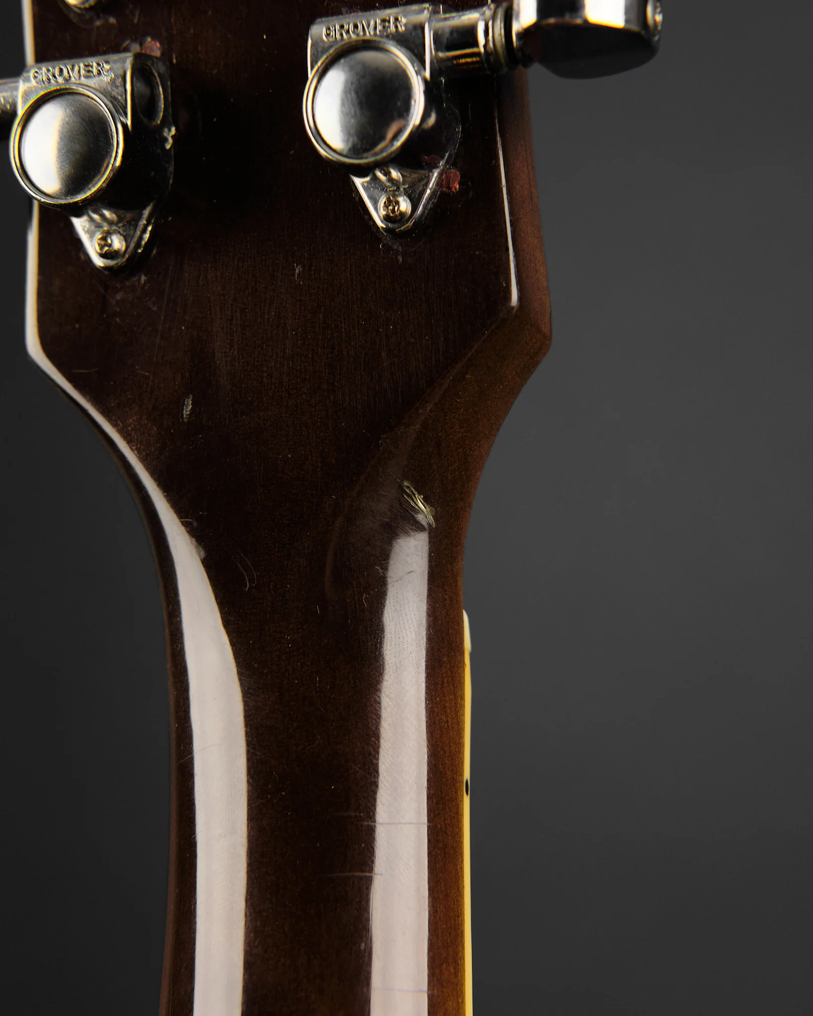 1972 Greco S-50 Sunburst - Image 9