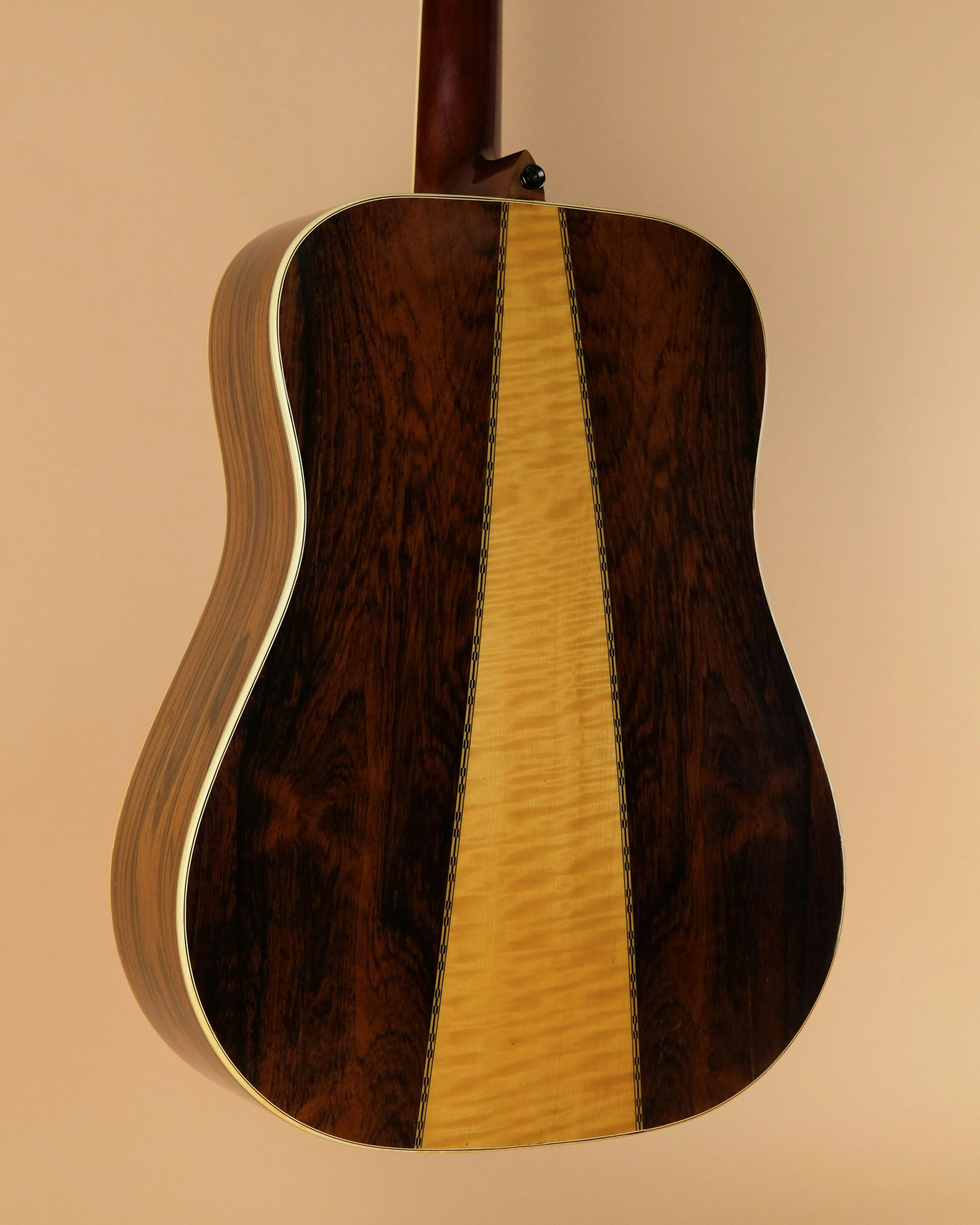 1972 Morris W-40 Dreadnought Spruce - Image 2
