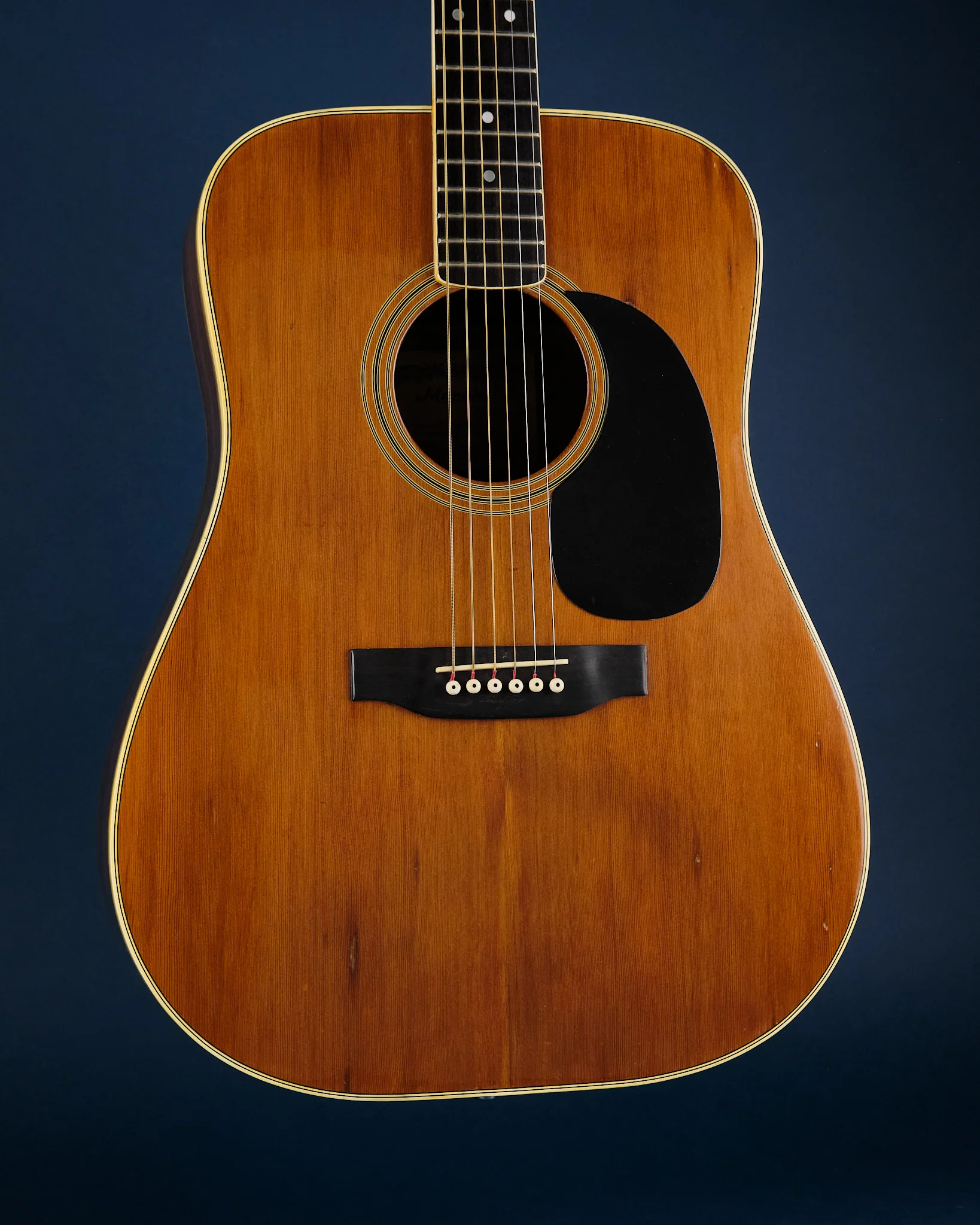 1973 Maruha FB-320 Dreadnought - Image 12