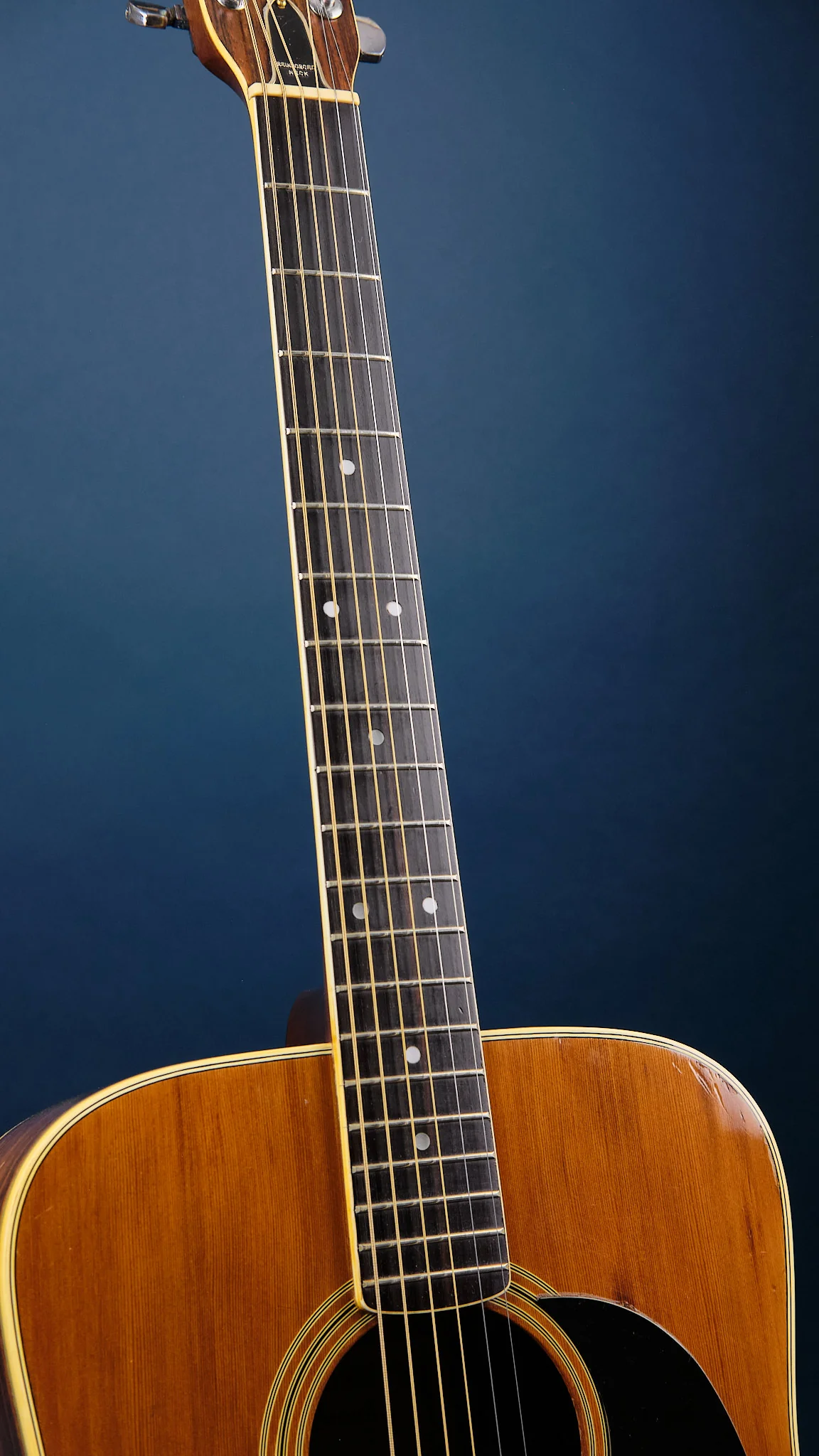 1973 Maruha FB-320 Dreadnought - Image 16