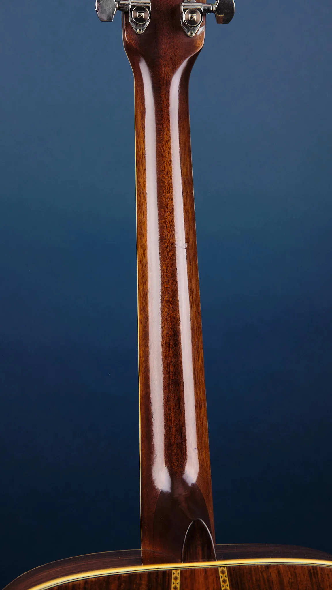 1973 Maruha FB-320 Dreadnought - Image 18