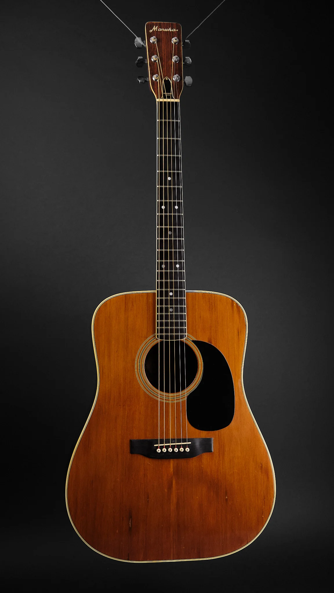 1973 Maruha FB-320 Dreadnought - Image 4