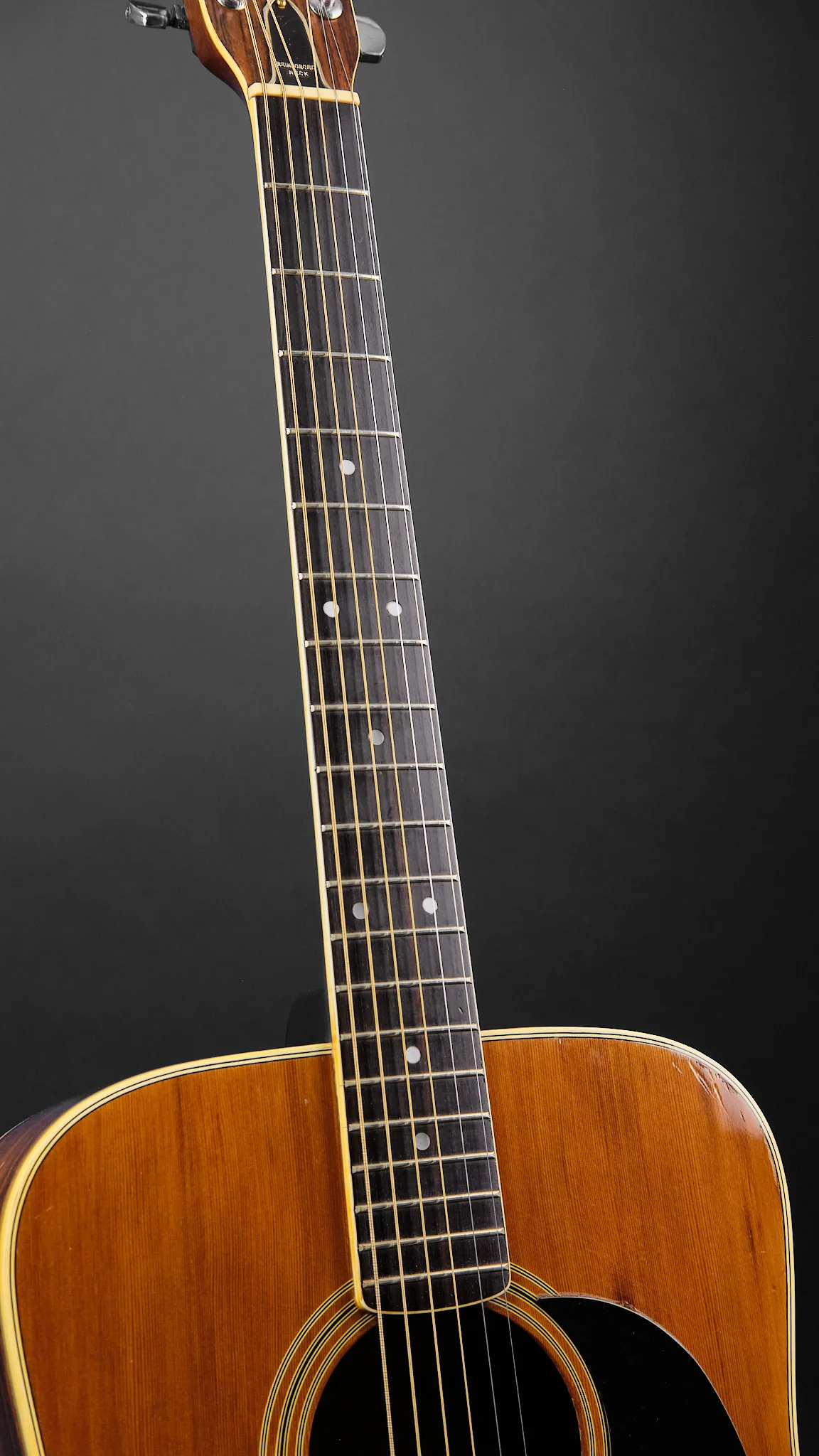 1973 Maruha FB-320 Dreadnought - Image 5