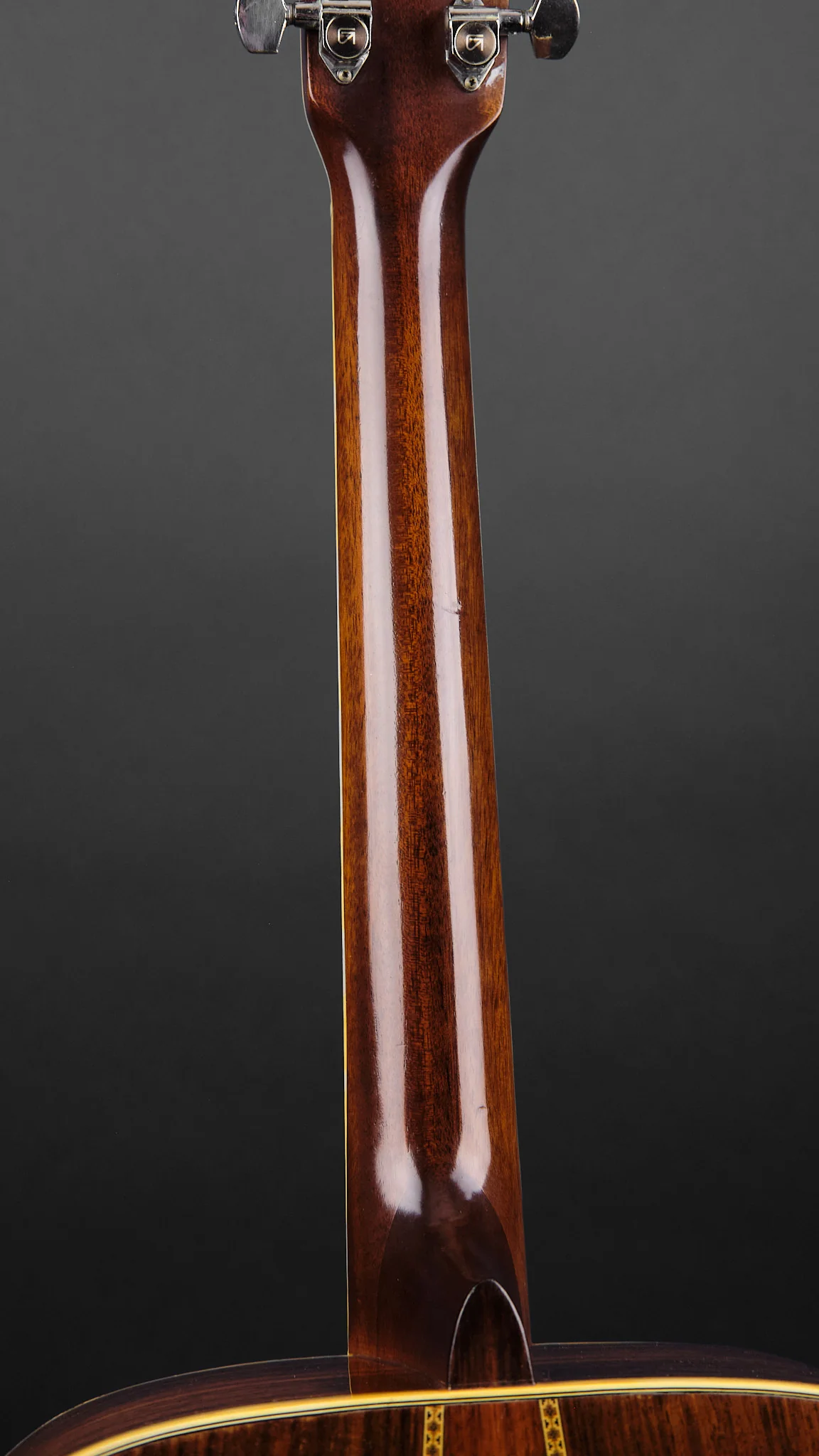 1973 Maruha FB-320 Dreadnought - Image 7