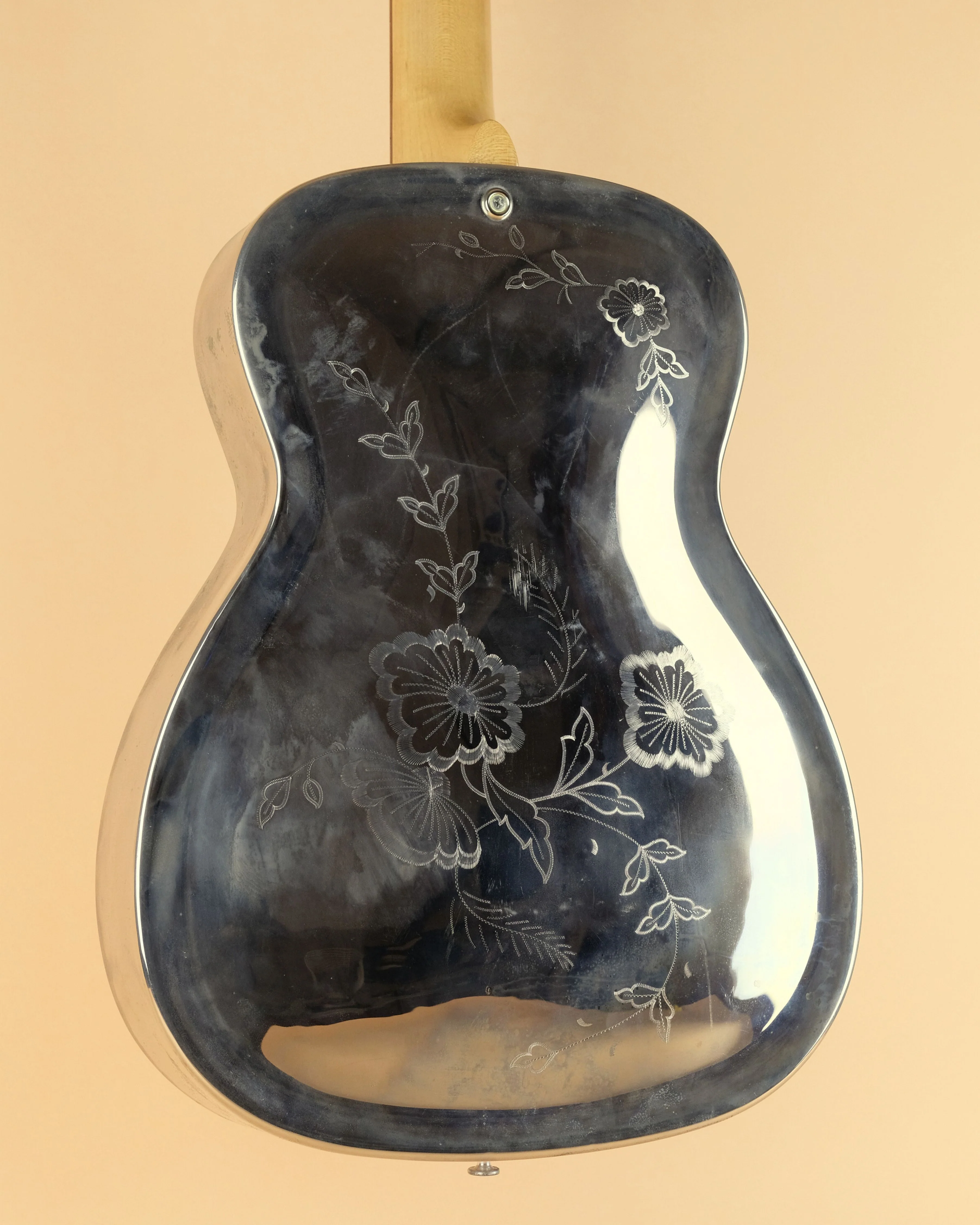 1974 Dobro 36-12 12-String Resonator - Image 3