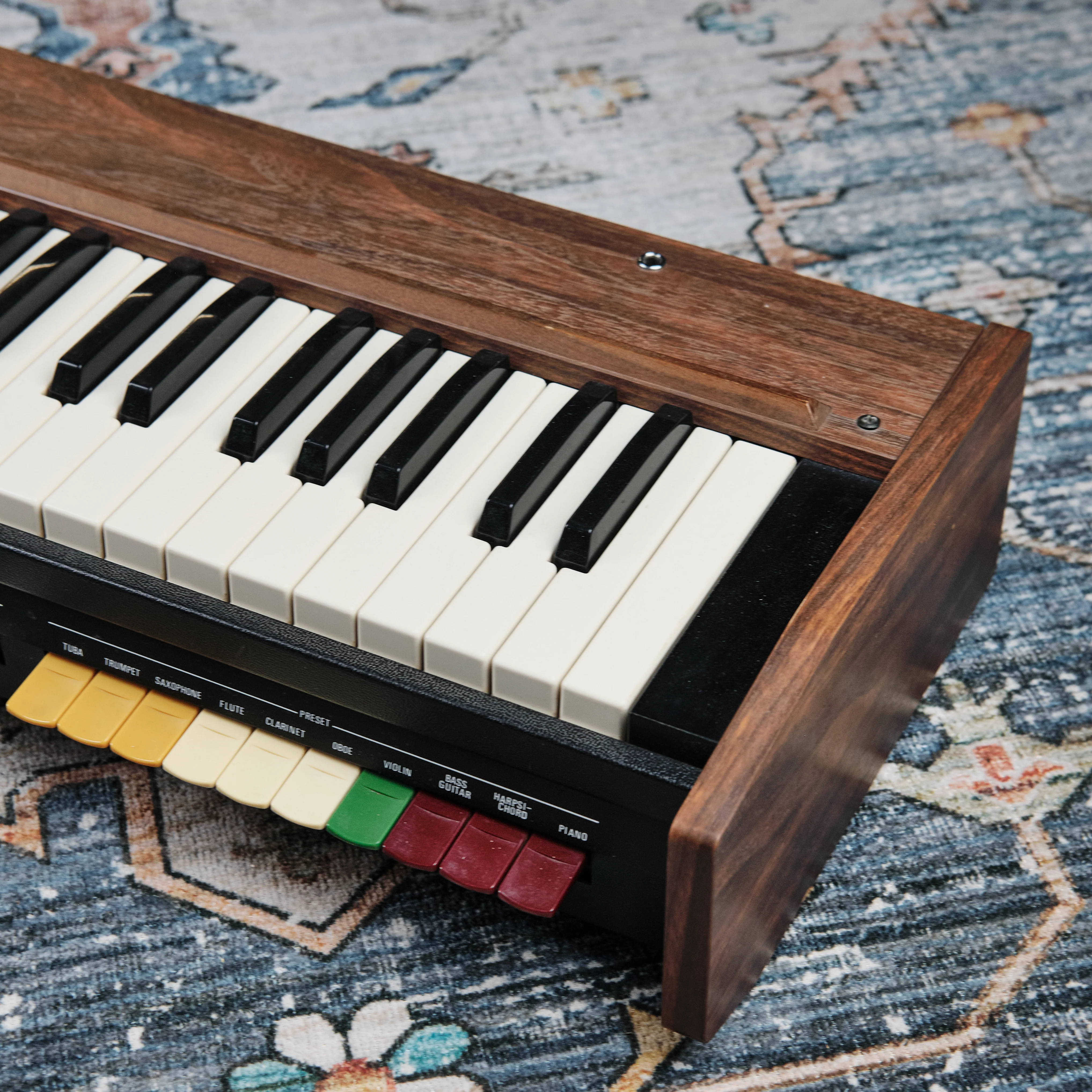 1975 Roland SH-1000 Analog Synthesizer - Image 5