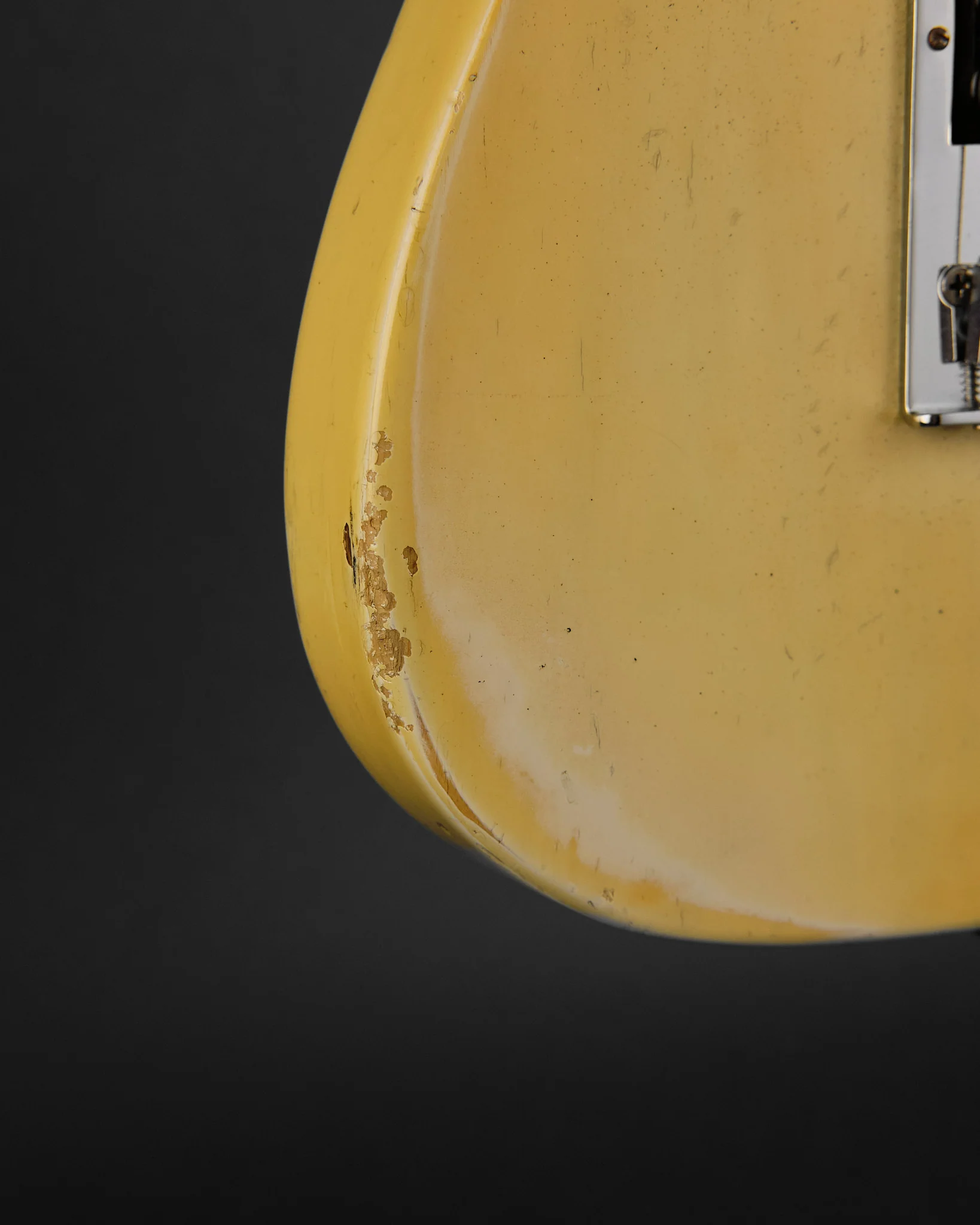 1976 Fender Telecaster Blonde - Image 11