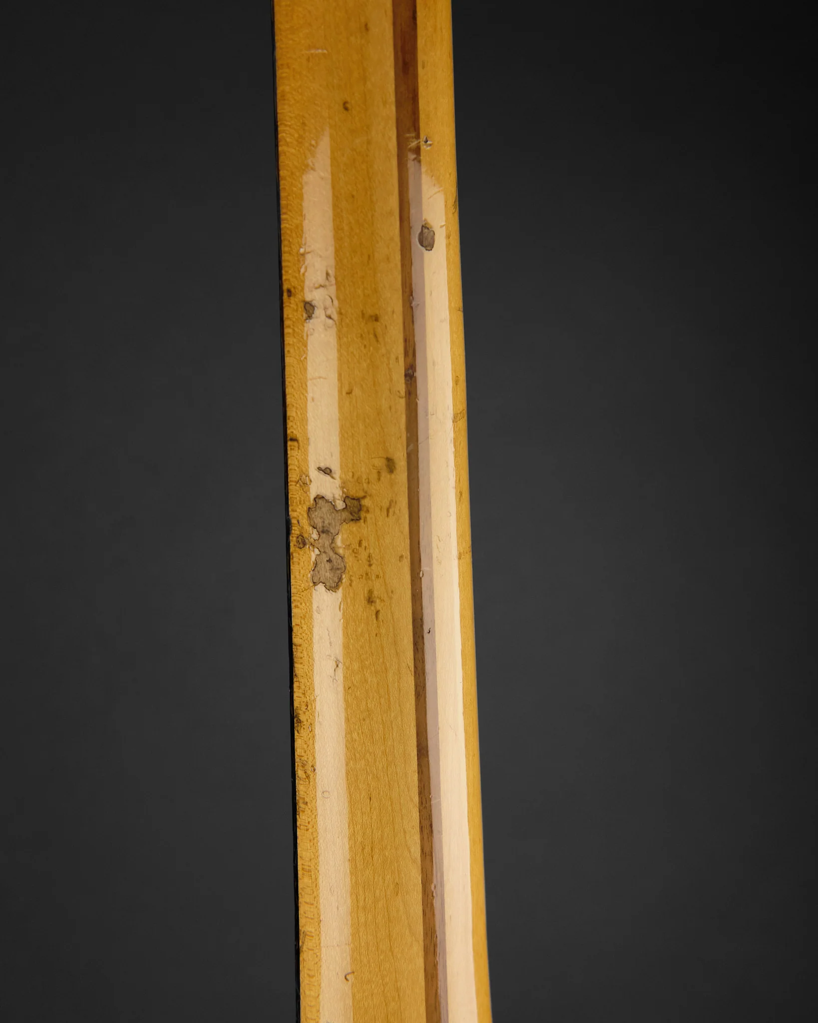 1976 Fender Telecaster Blonde - Image 12