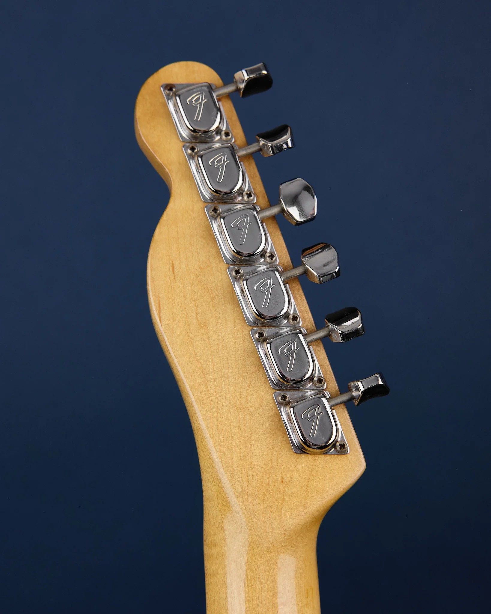 1976 Fender Telecaster Blonde - Image 11