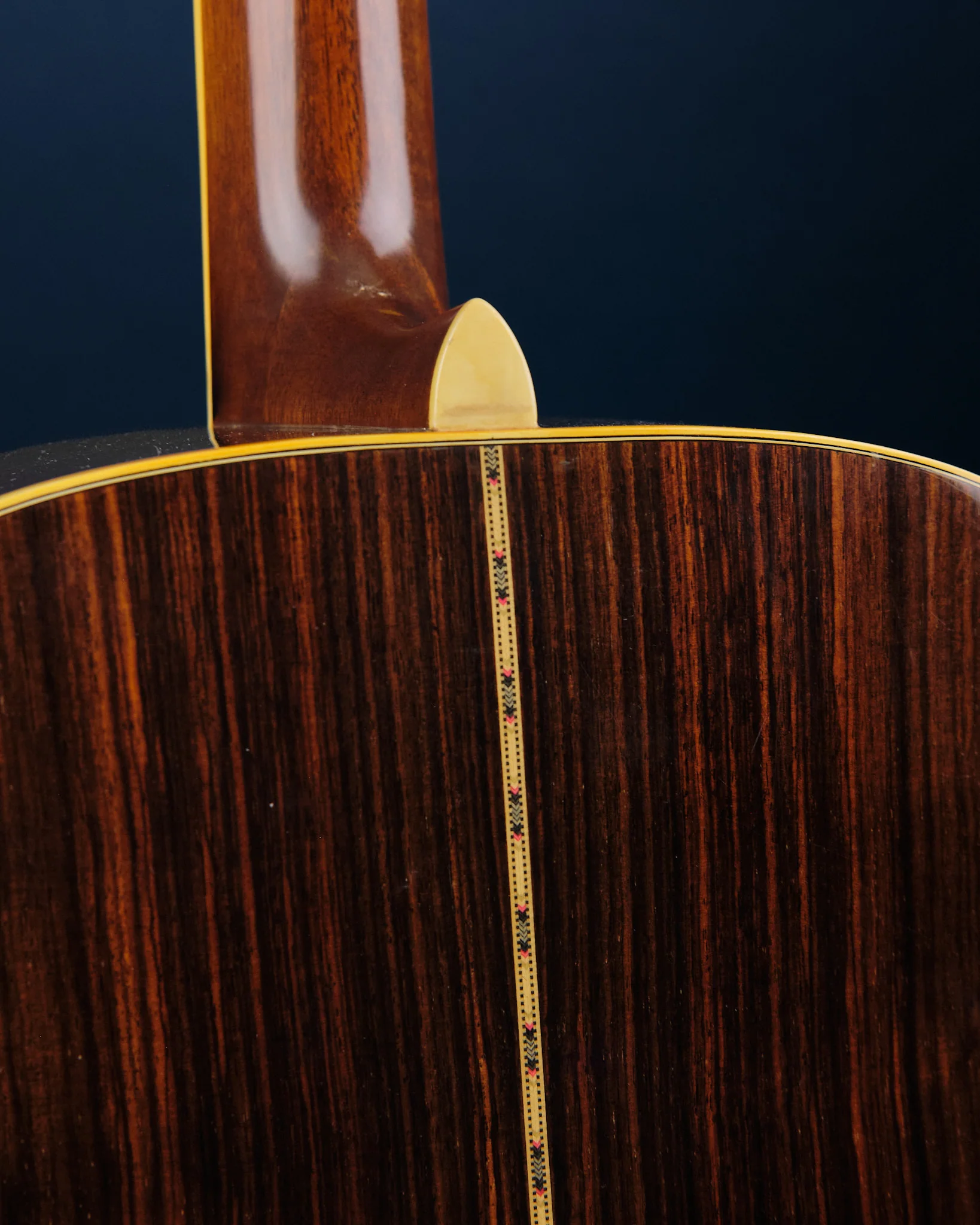 1976 Grand Opry CF-61 Sunburst - Image 10