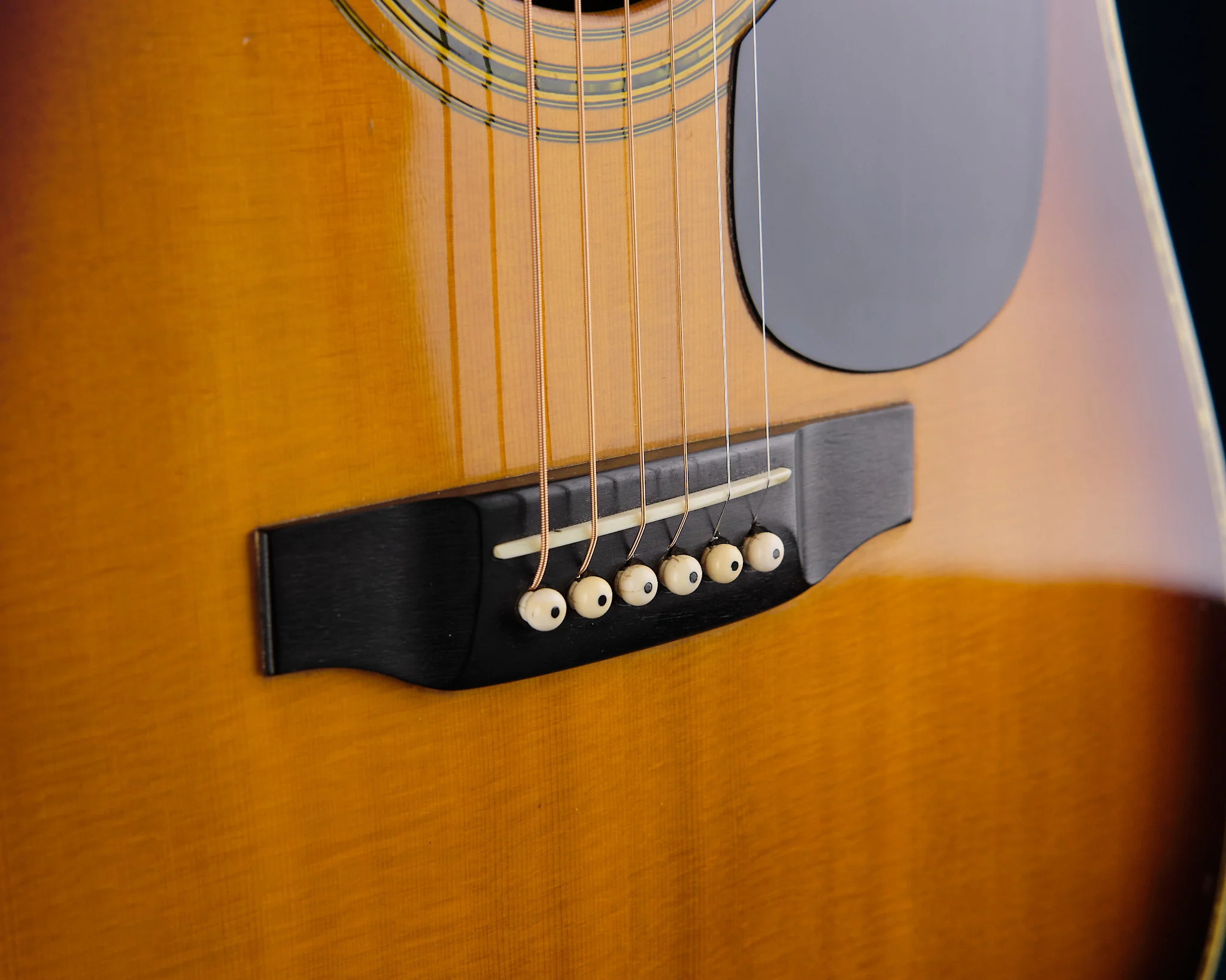 1976 Grand Opry CF-61 Sunburst - Image 14