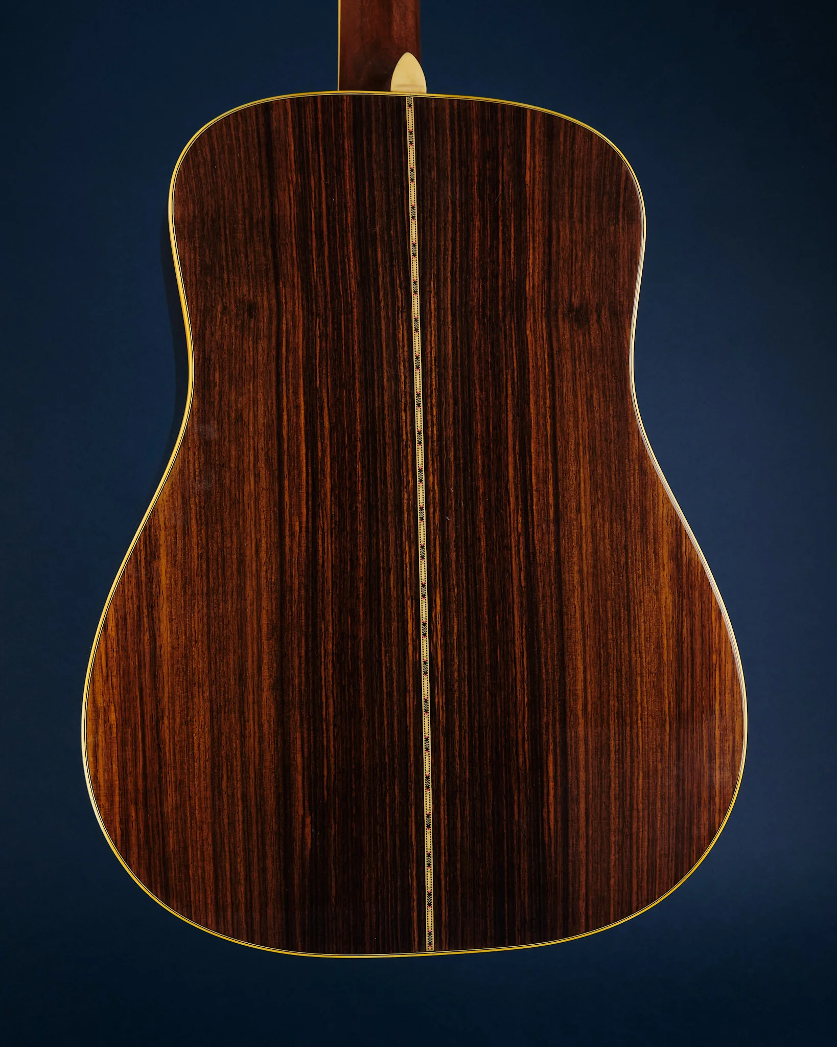 1976 Grand Opry CF-61 Sunburst - Image 3