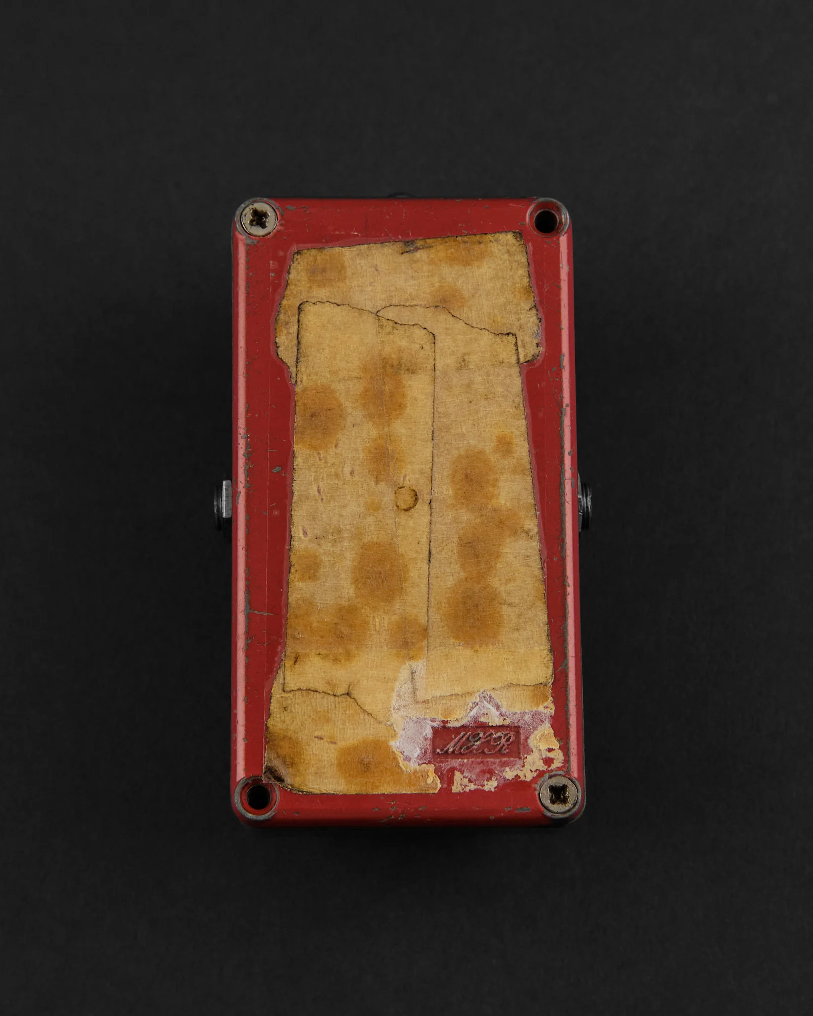 1976 MXR Dyna Comp - Image 2