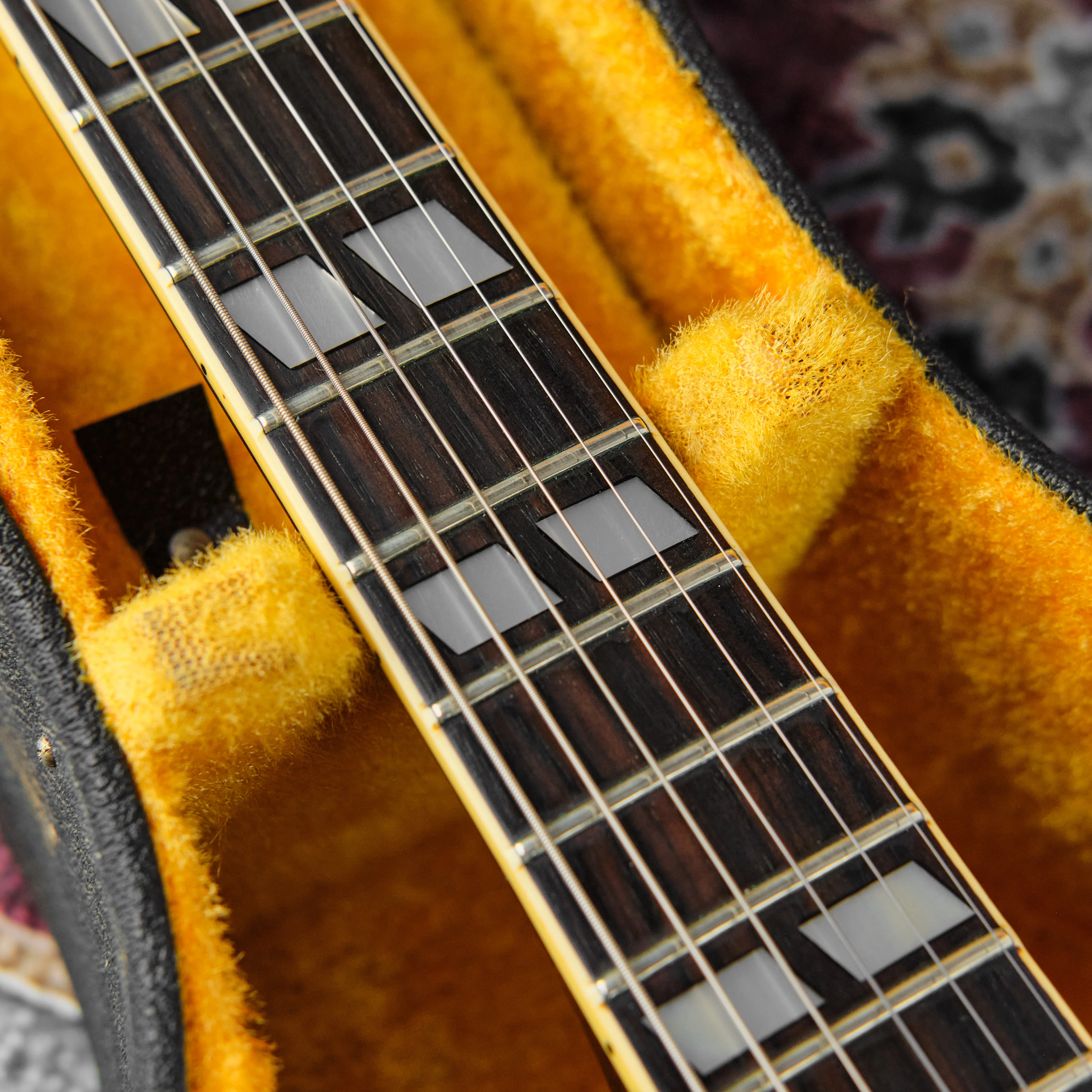 1977 Greco S-55 Sunburst - Image 11