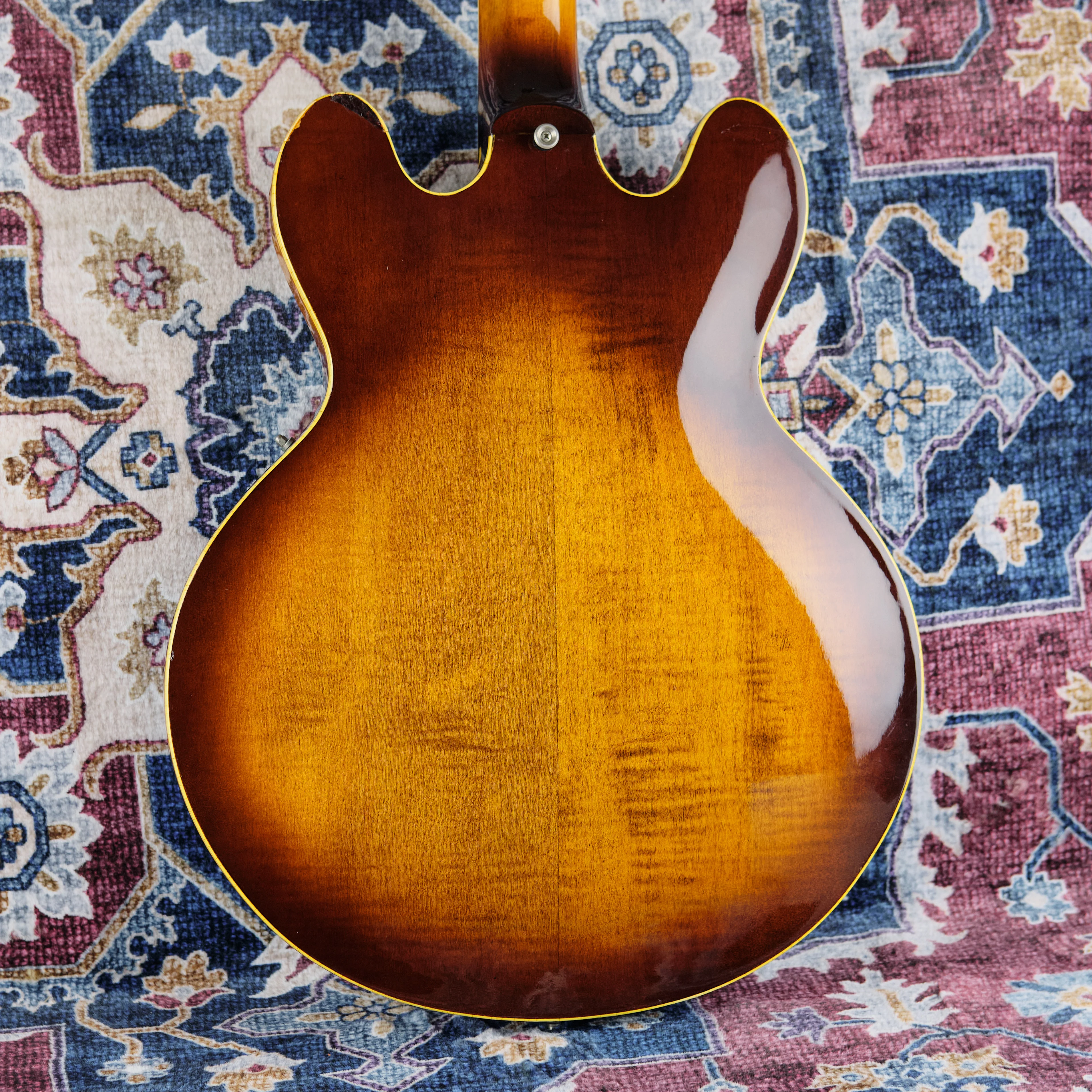 1977 Greco SA-900 Sunburst - Image 3
