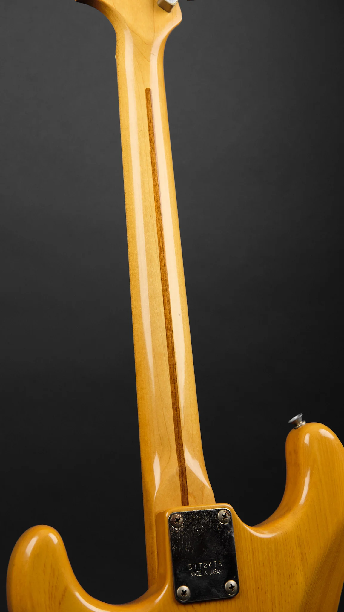 1977 Greco SE-600N Super Sounds Natural - Image 8