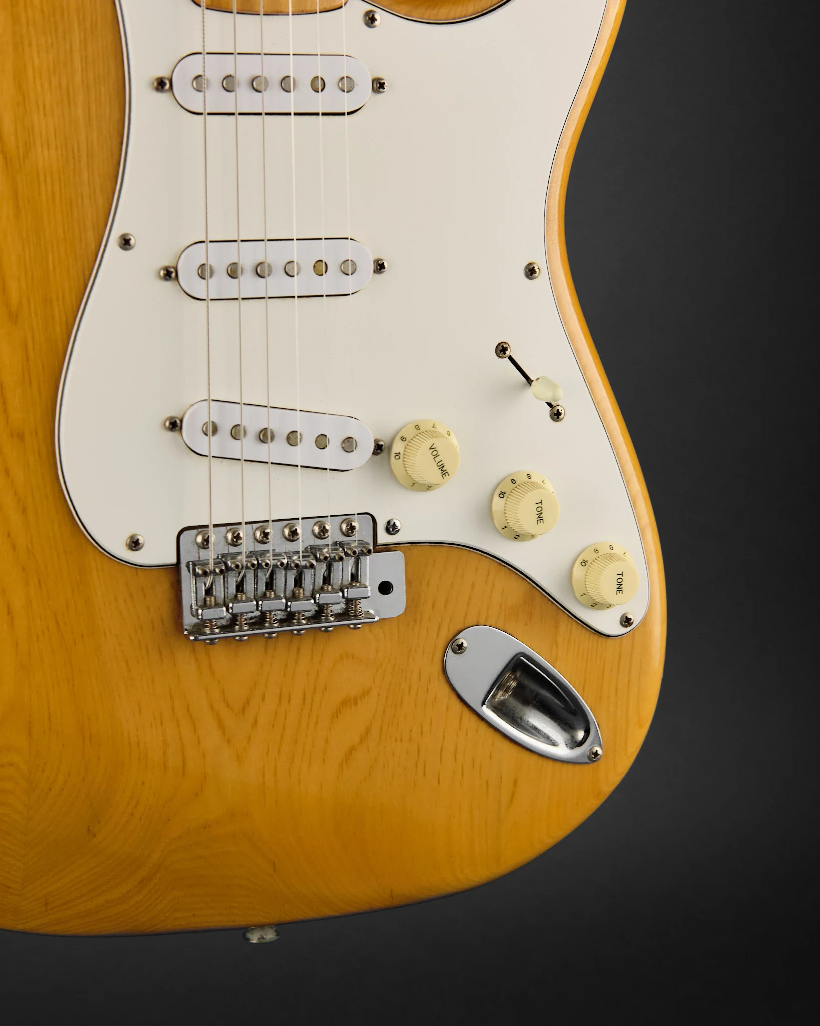 1977 Greco SE-600N Super Sounds Natural - Image 9