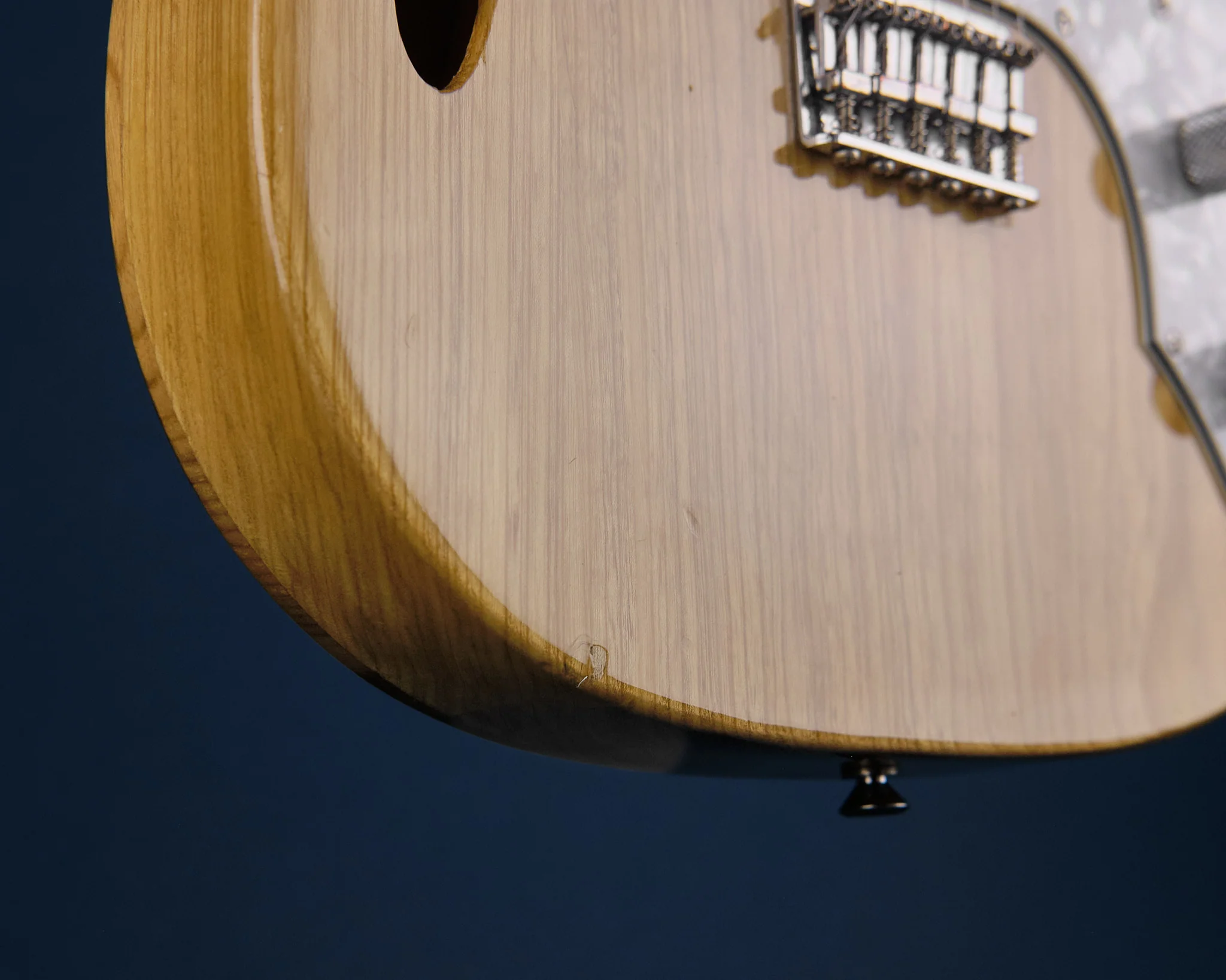1977 Greco TE-500 Spacey Sounds Natural - Image 6